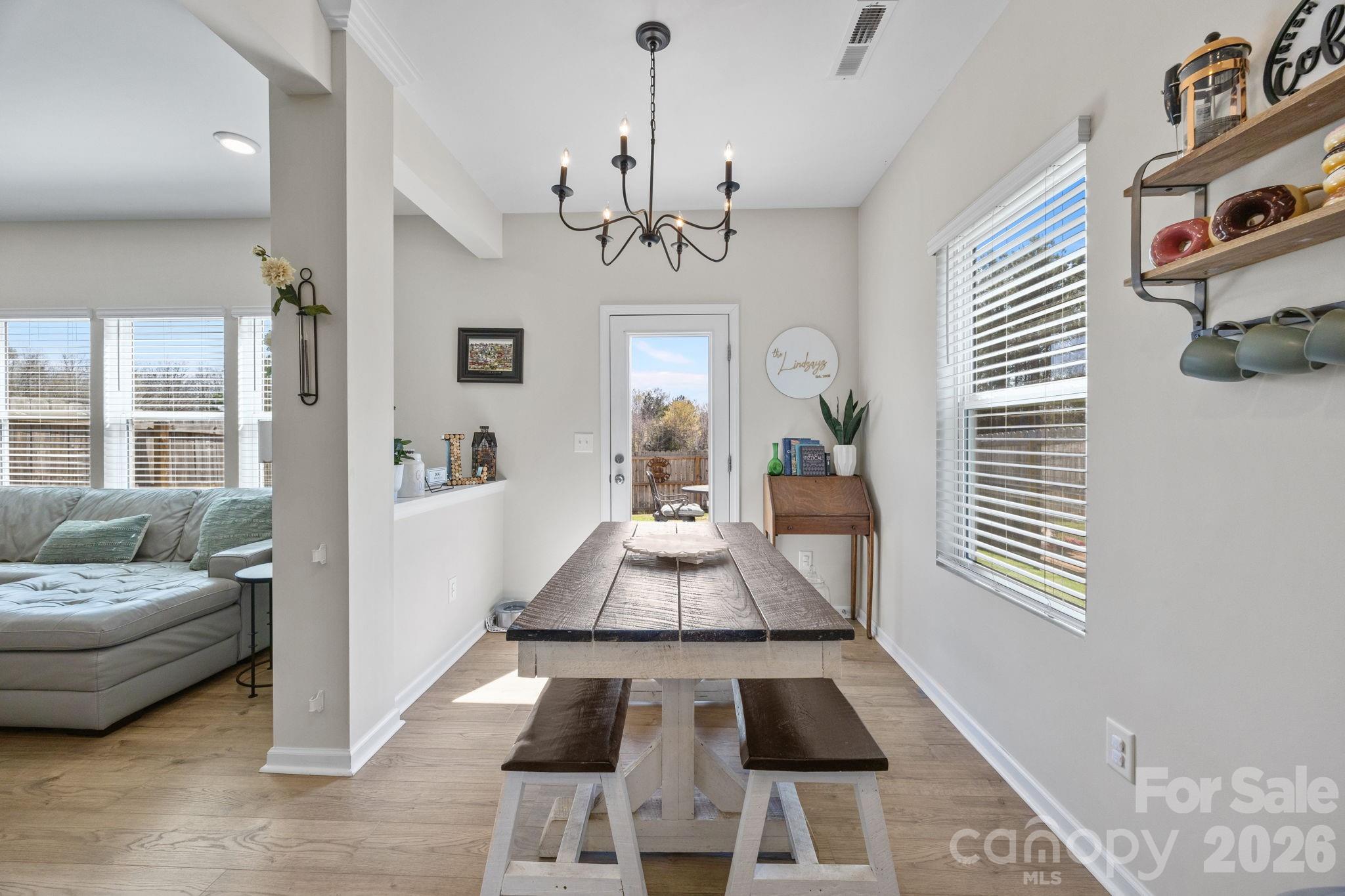 Austen Lakes - Residential