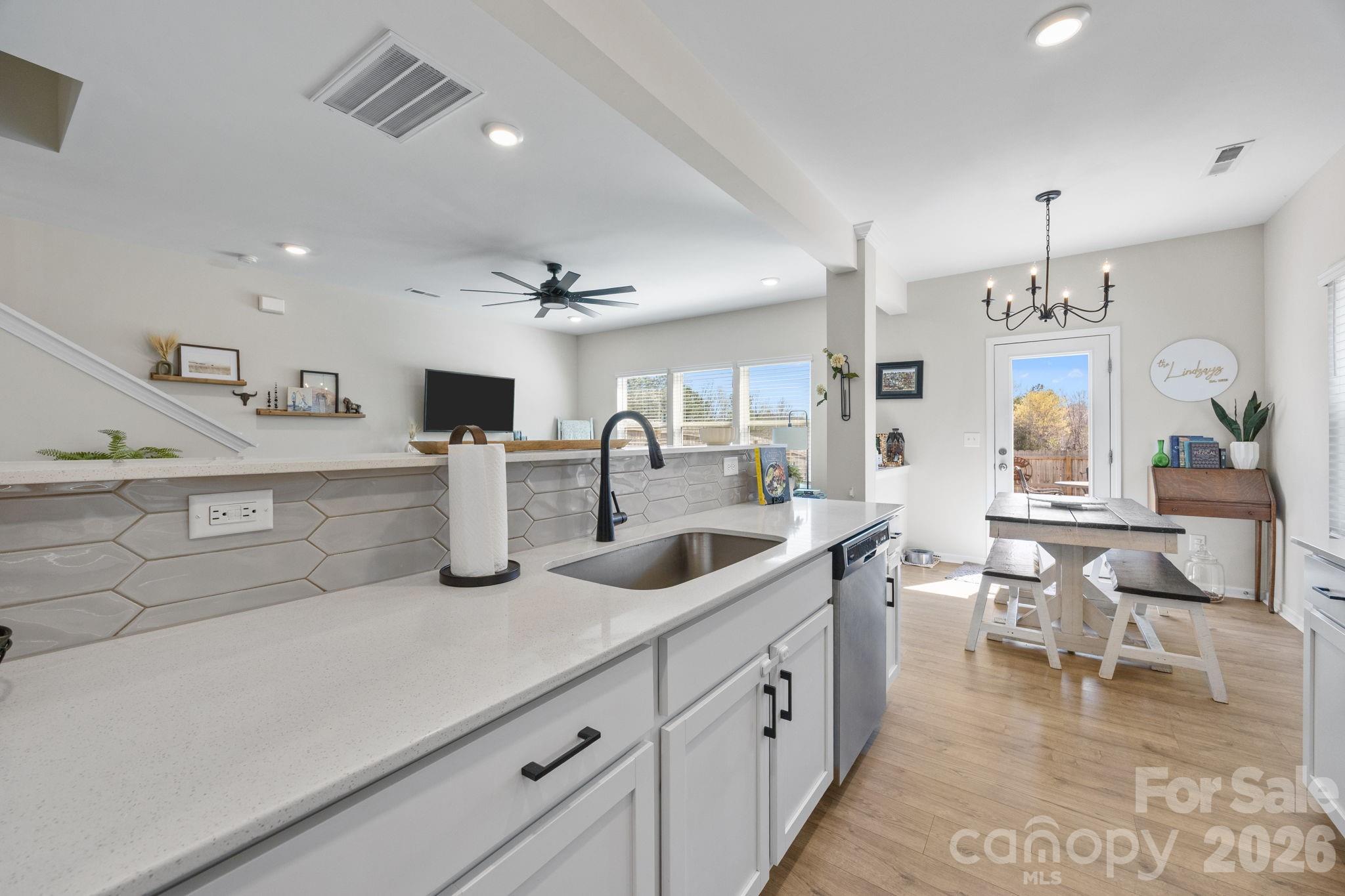 Austen Lakes - Residential