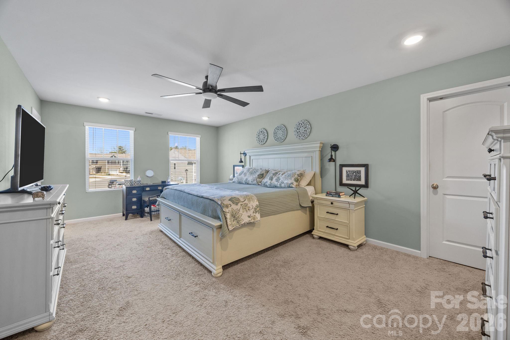 Austen Lakes - Residential