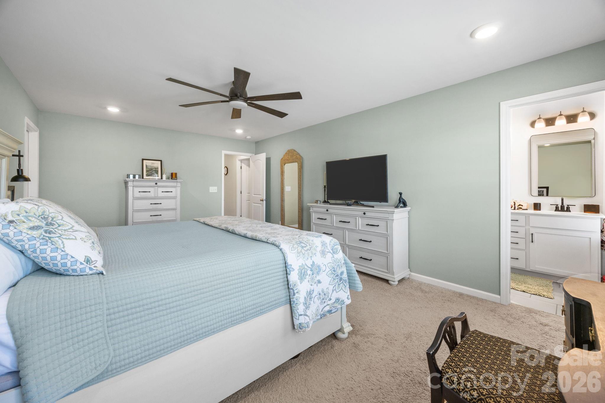 Austen Lakes - Residential