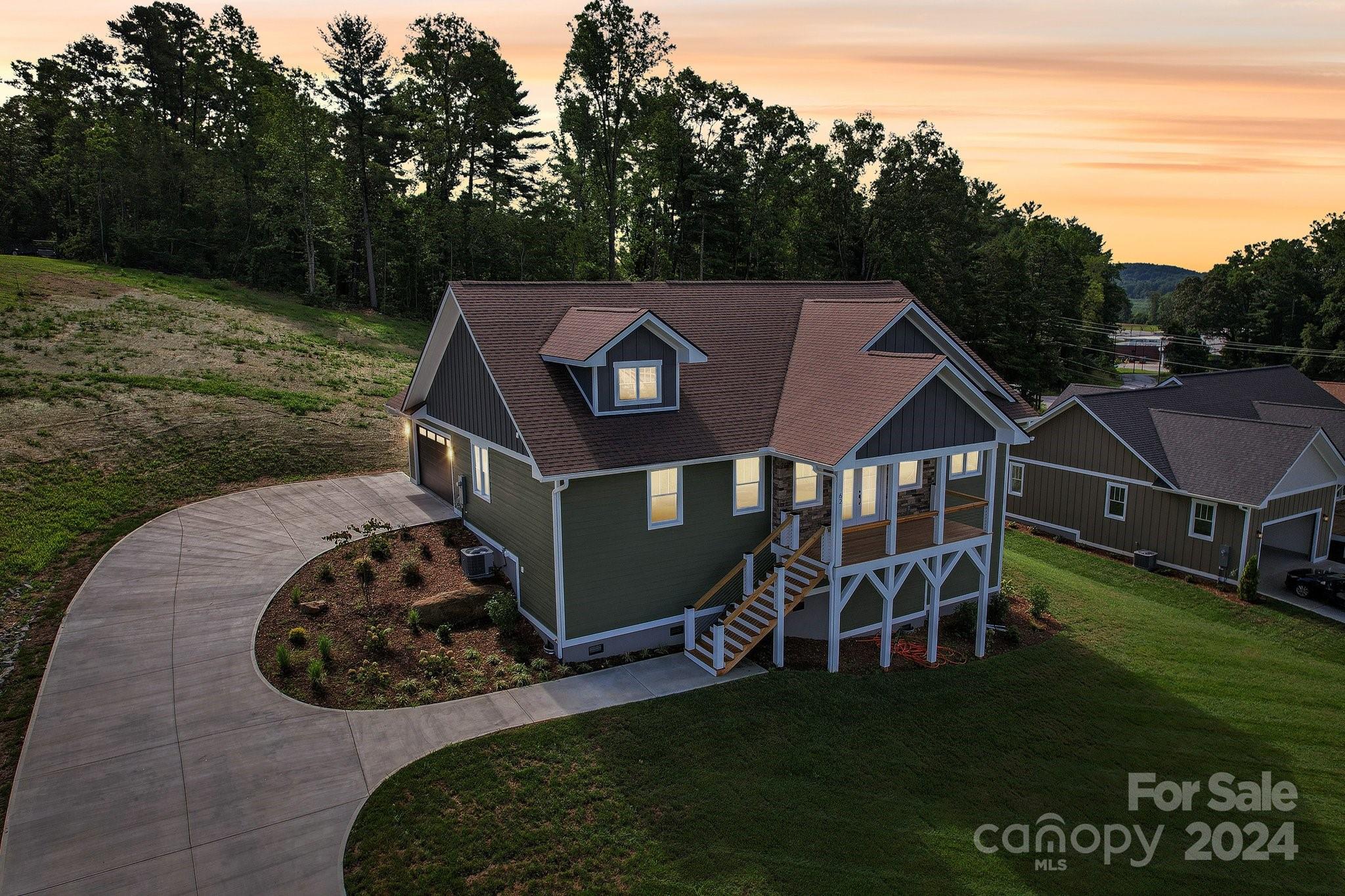 62 Maple Knoll Drive