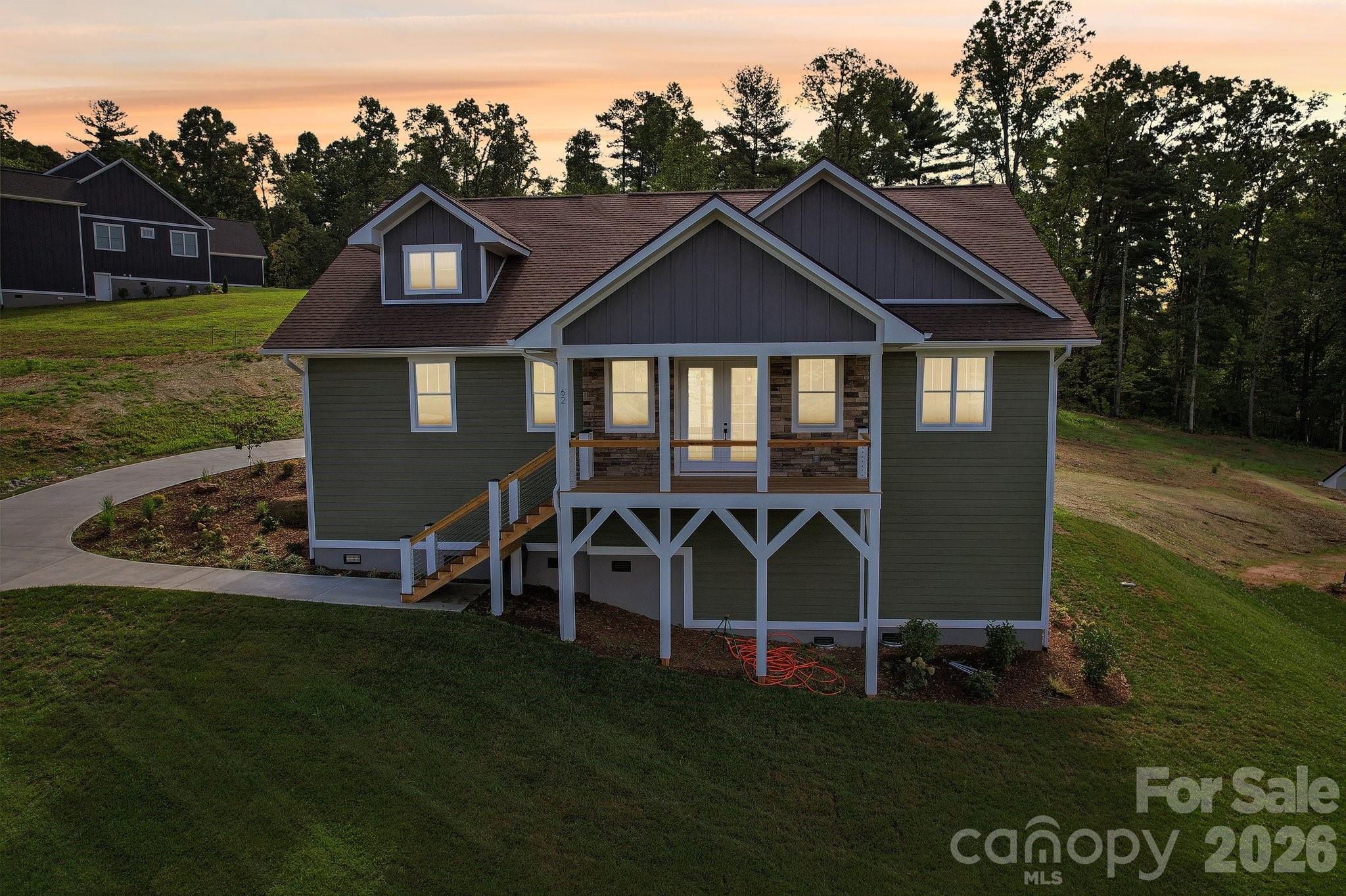 62 Maple Knoll Drive