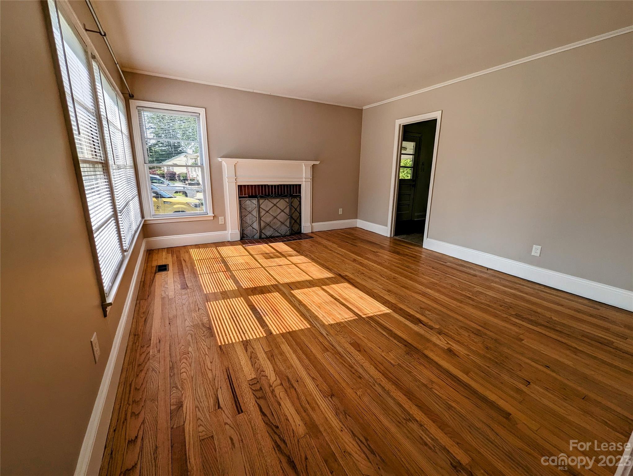 none - Residential Lease
