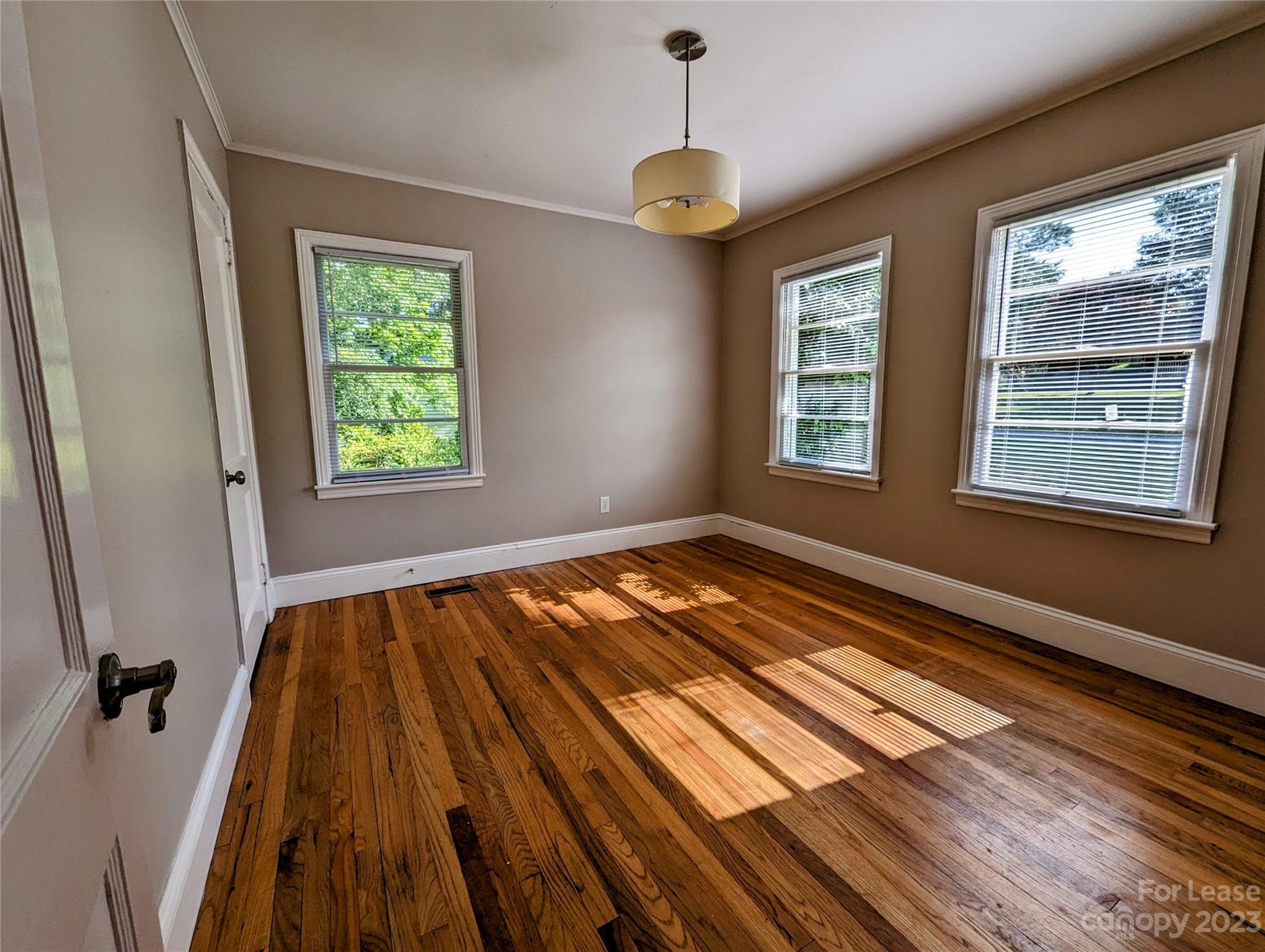 none - Residential Lease