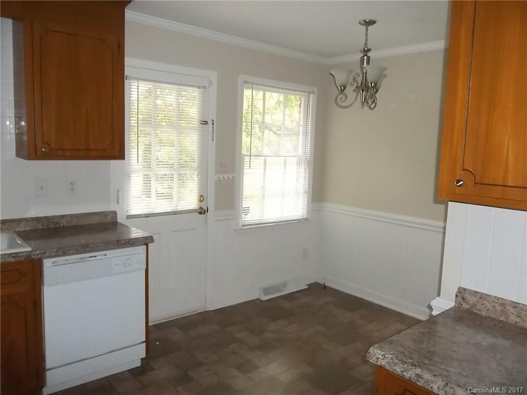 Fairmeadows - Residential Lease