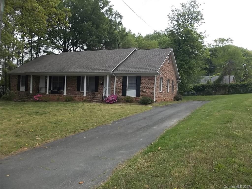 Fairmeadows - Residential Lease