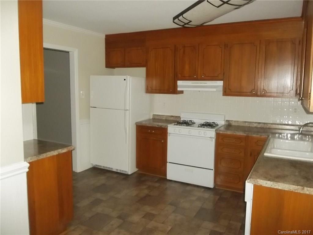 Fairmeadows - Residential Lease