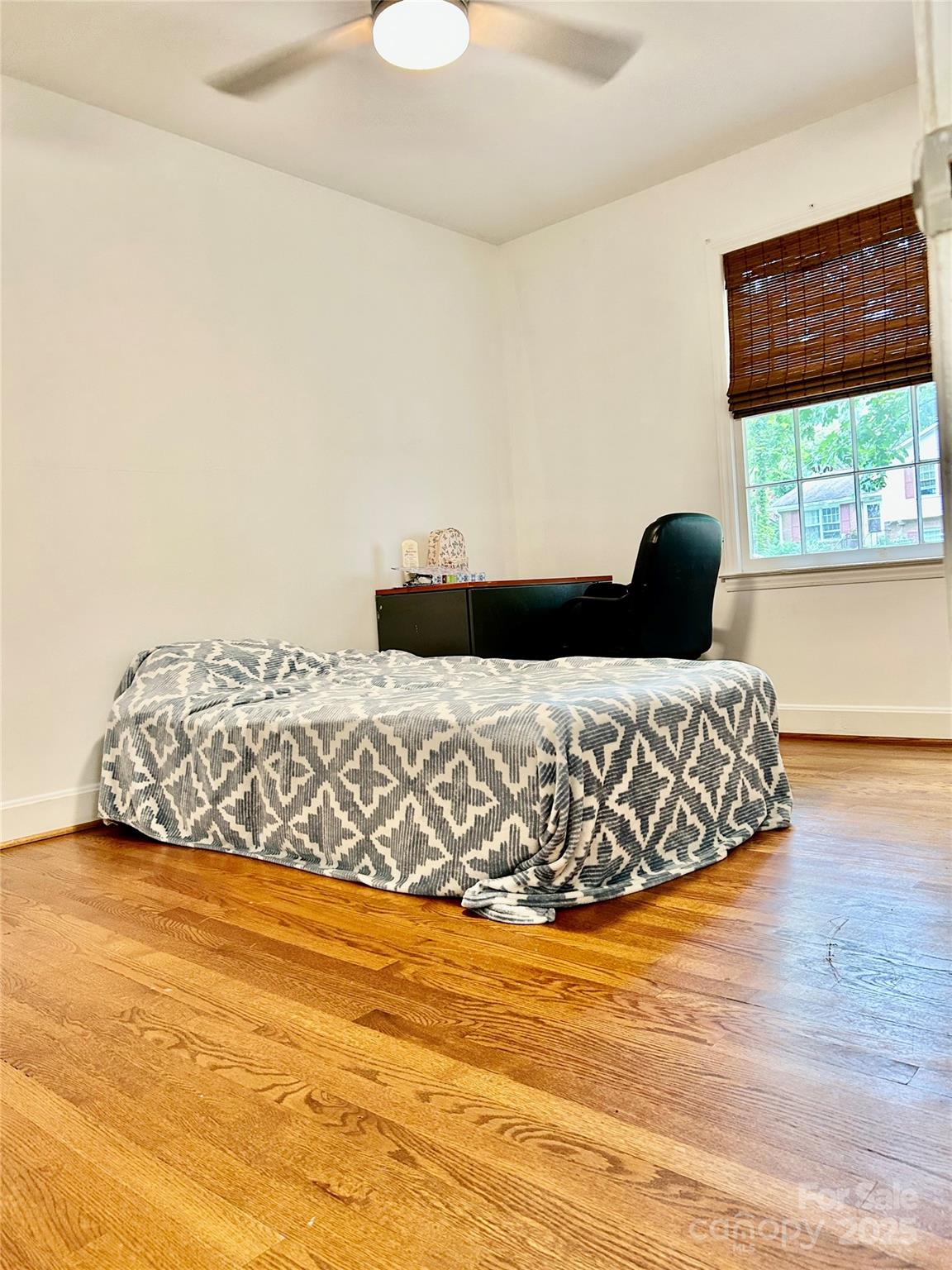 Idlewild - Residential