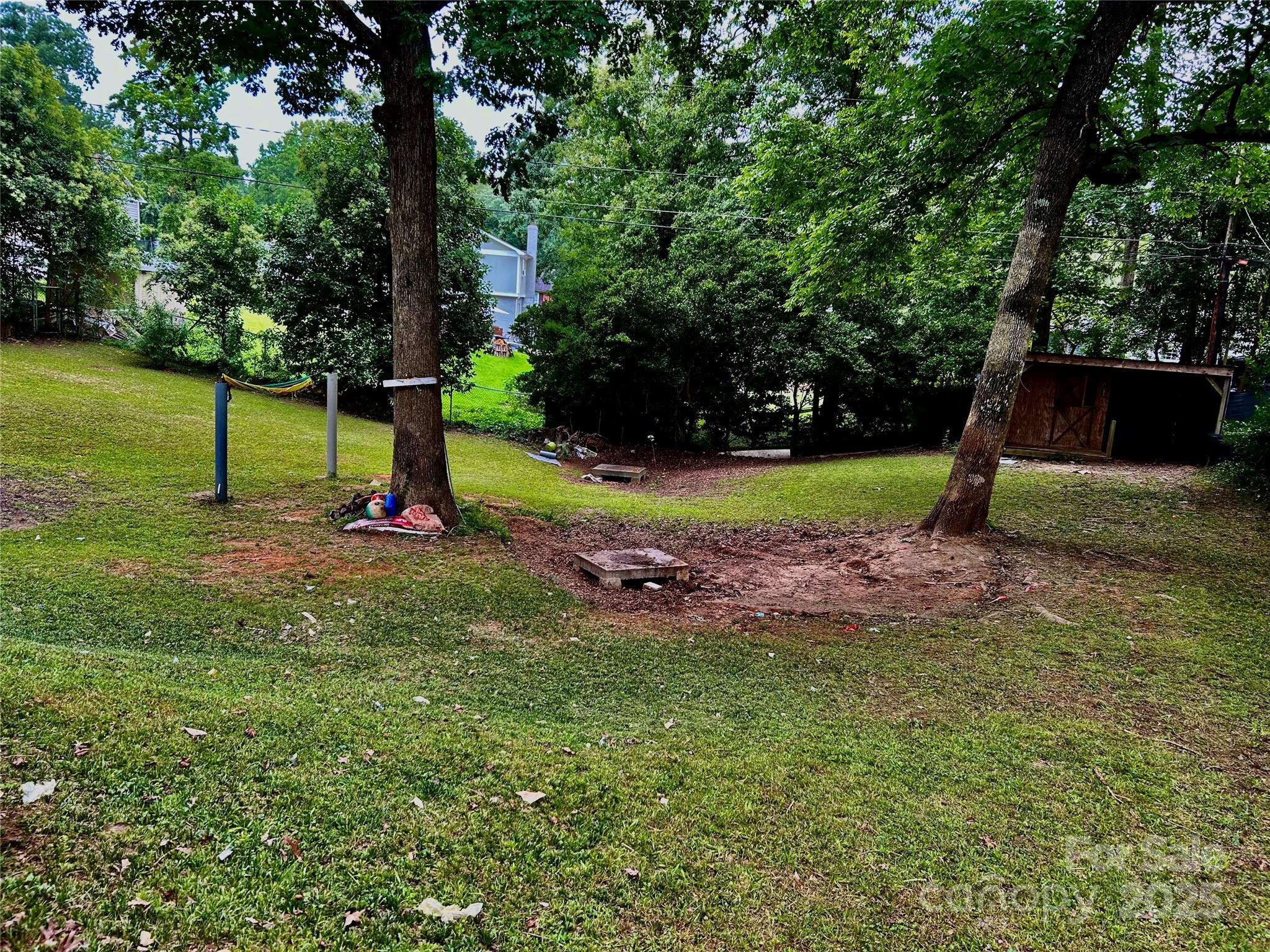 Idlewild - Residential