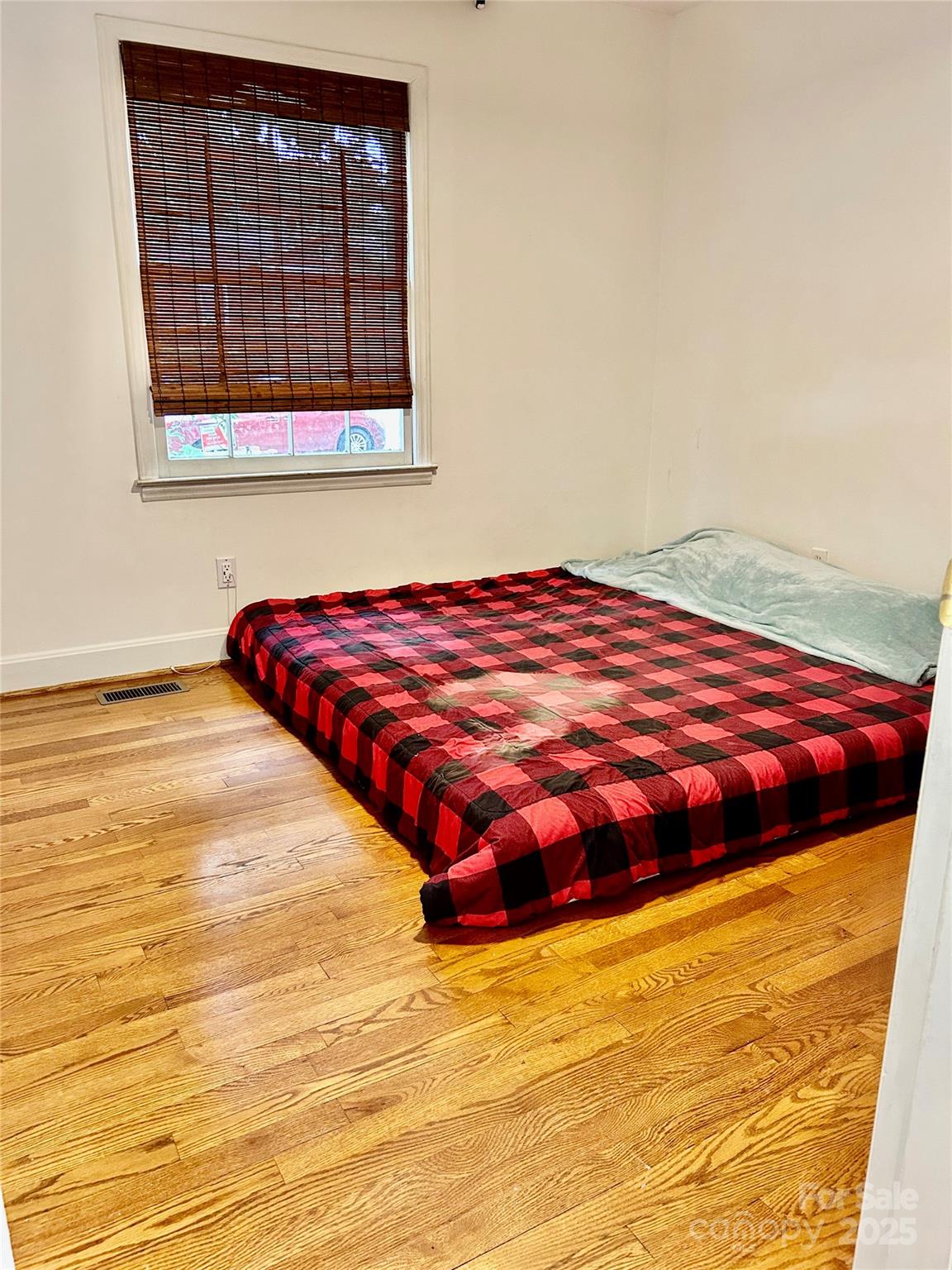 Idlewild - Residential