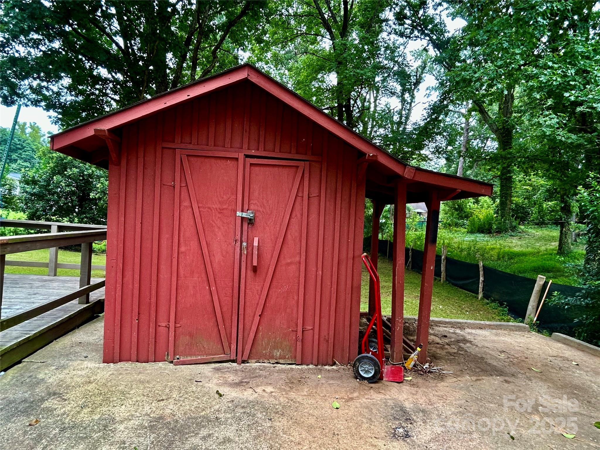 Idlewild - Residential