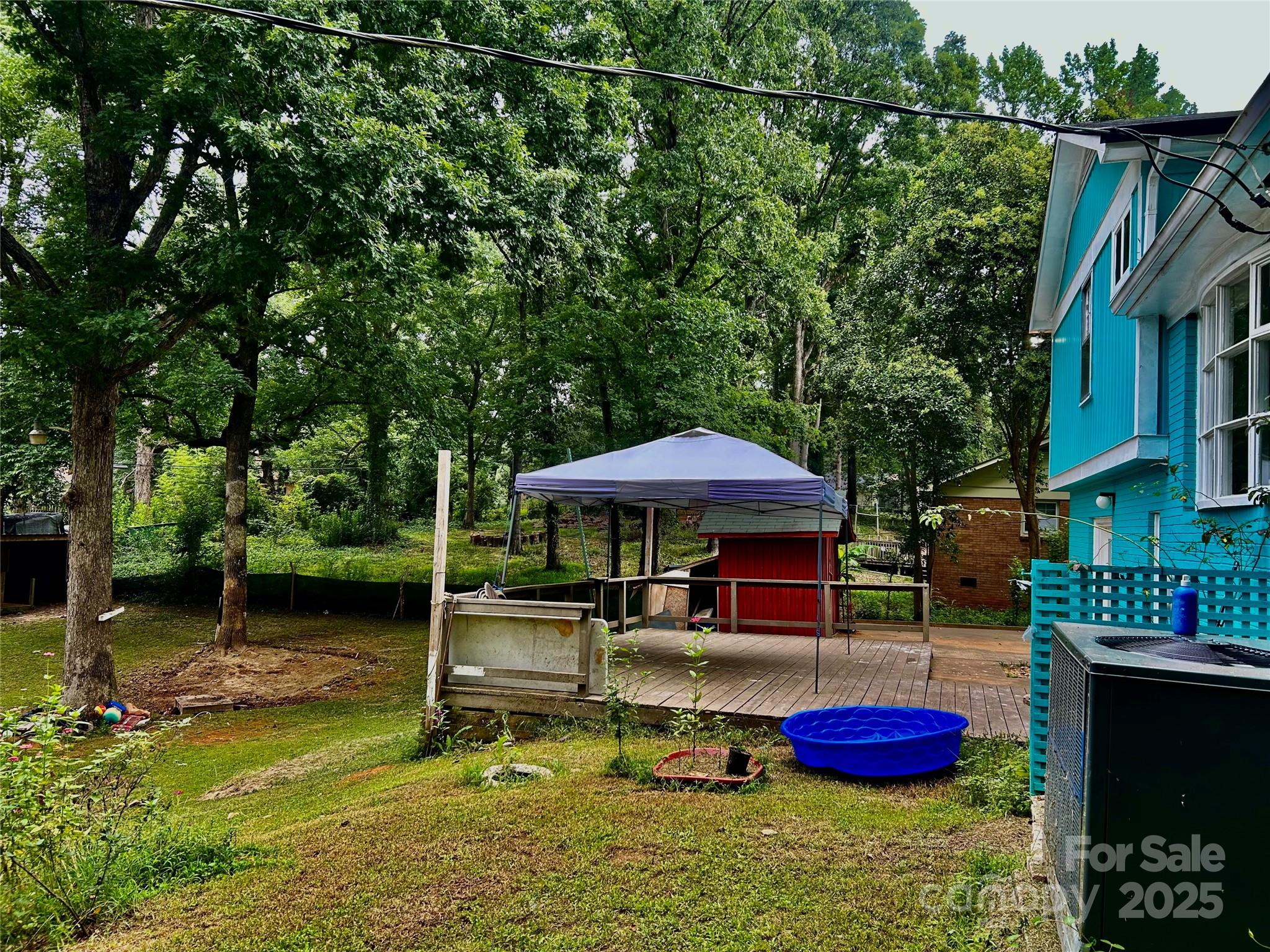 Idlewild - Residential