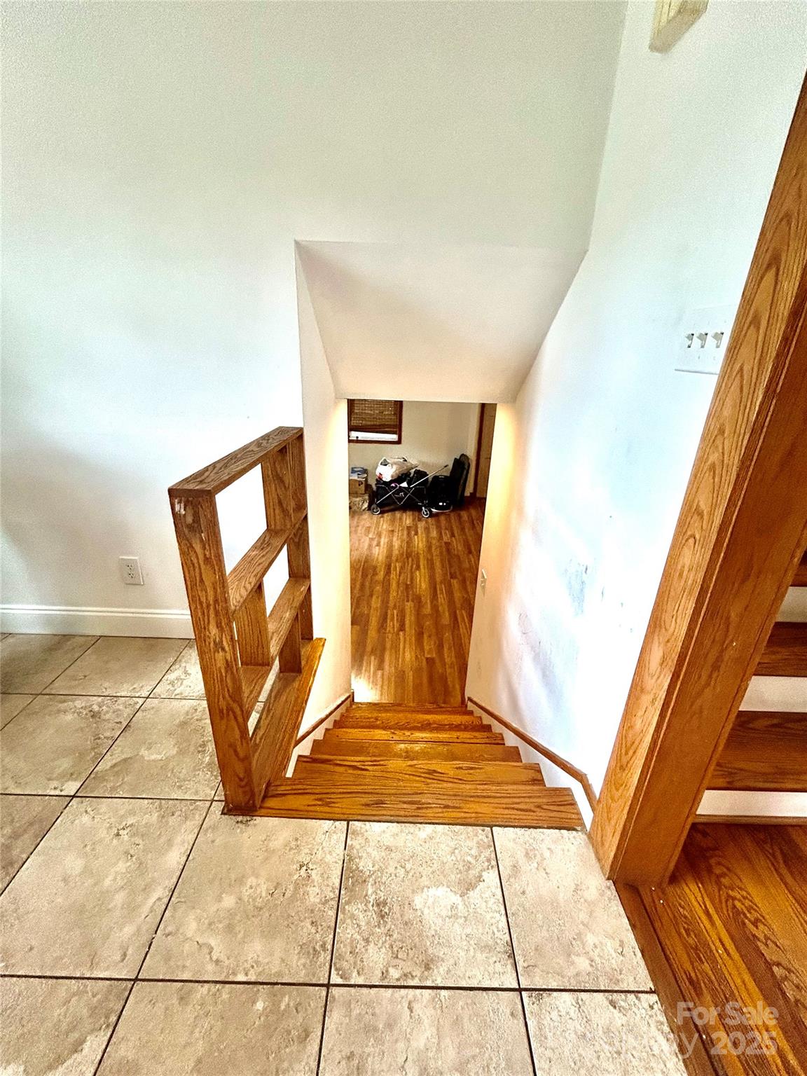 Idlewild - Residential