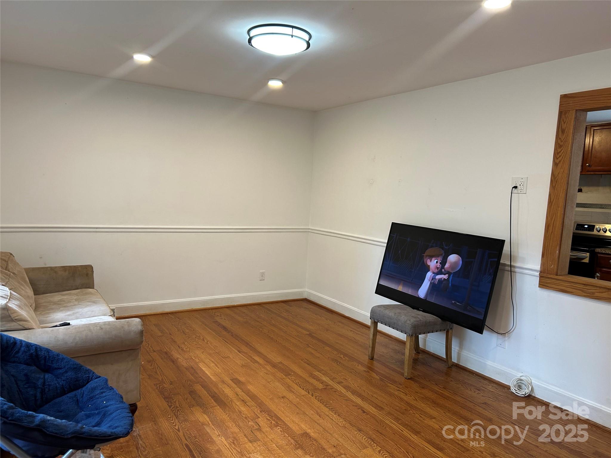 Idlewild - Residential