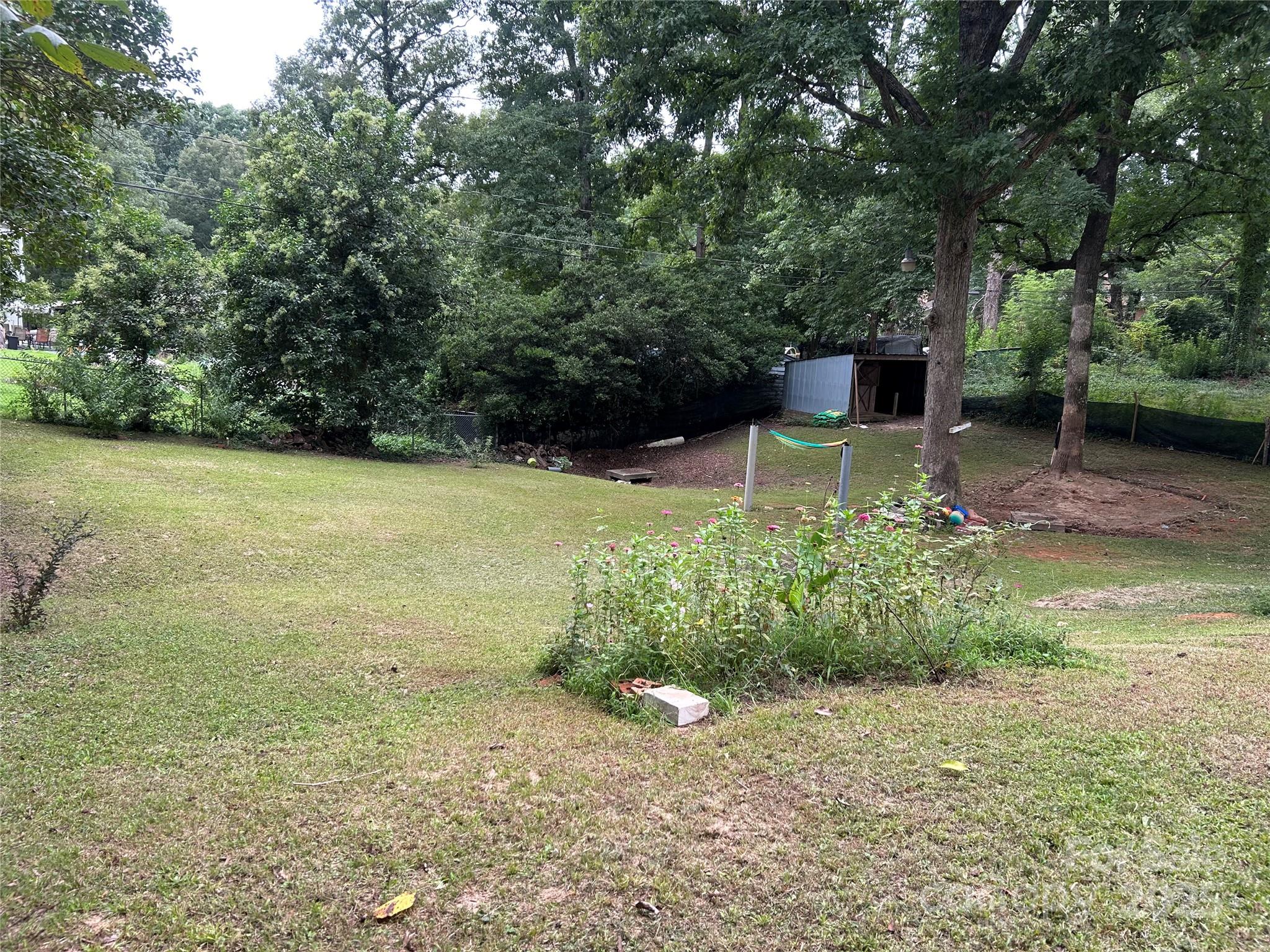 Idlewild - Residential