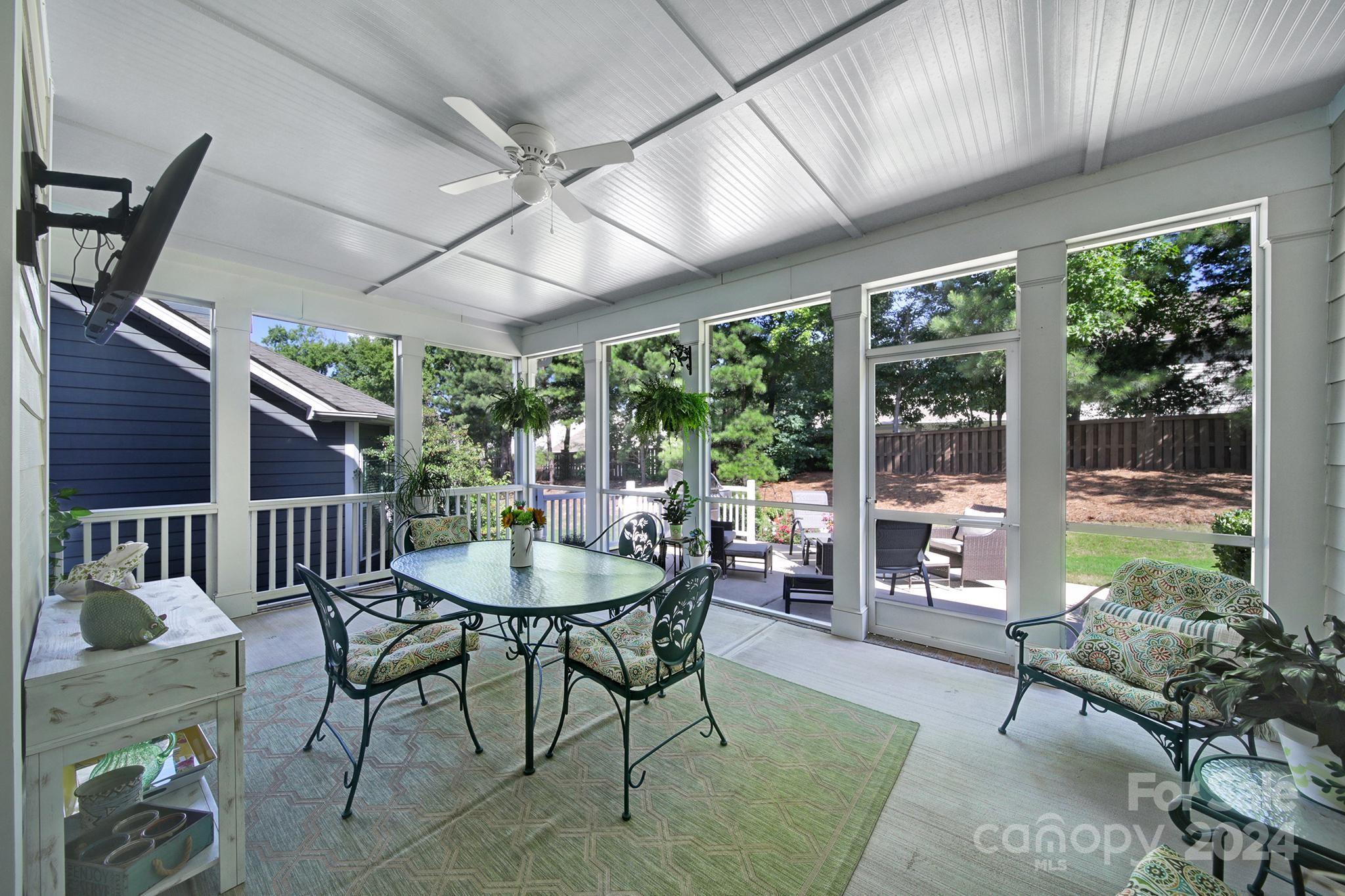 Cameron Creek - Residential