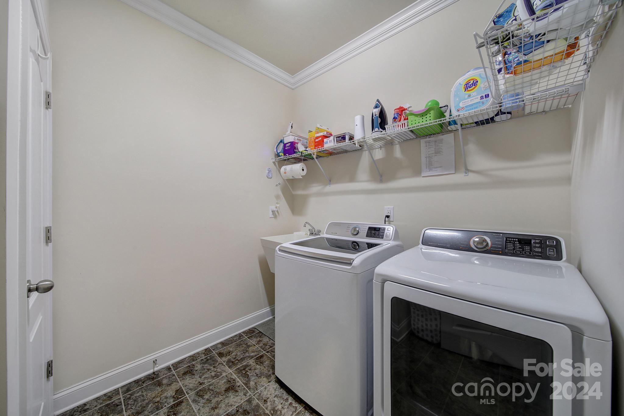 Cameron Creek - Residential