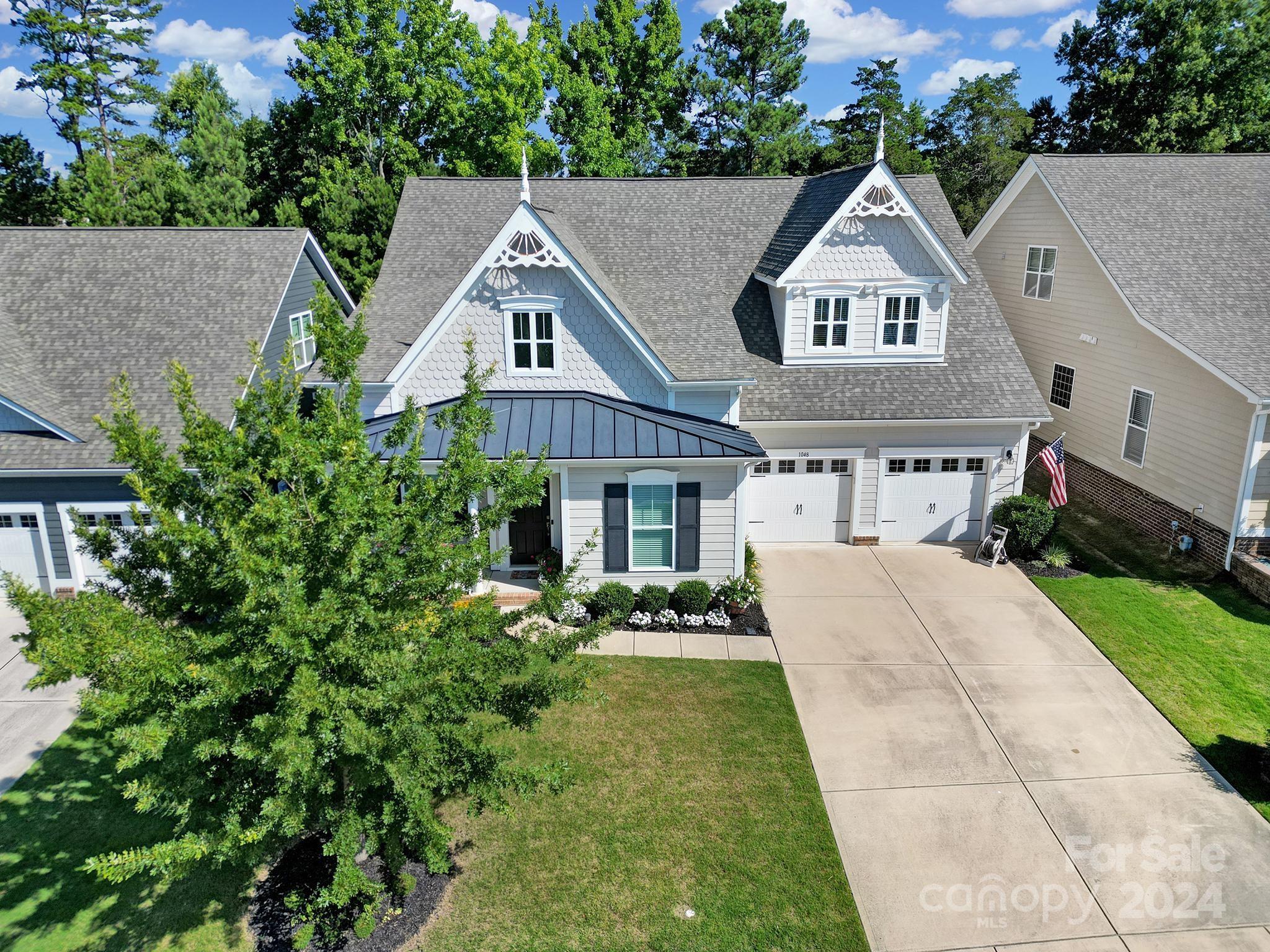 Cameron Creek - Residential