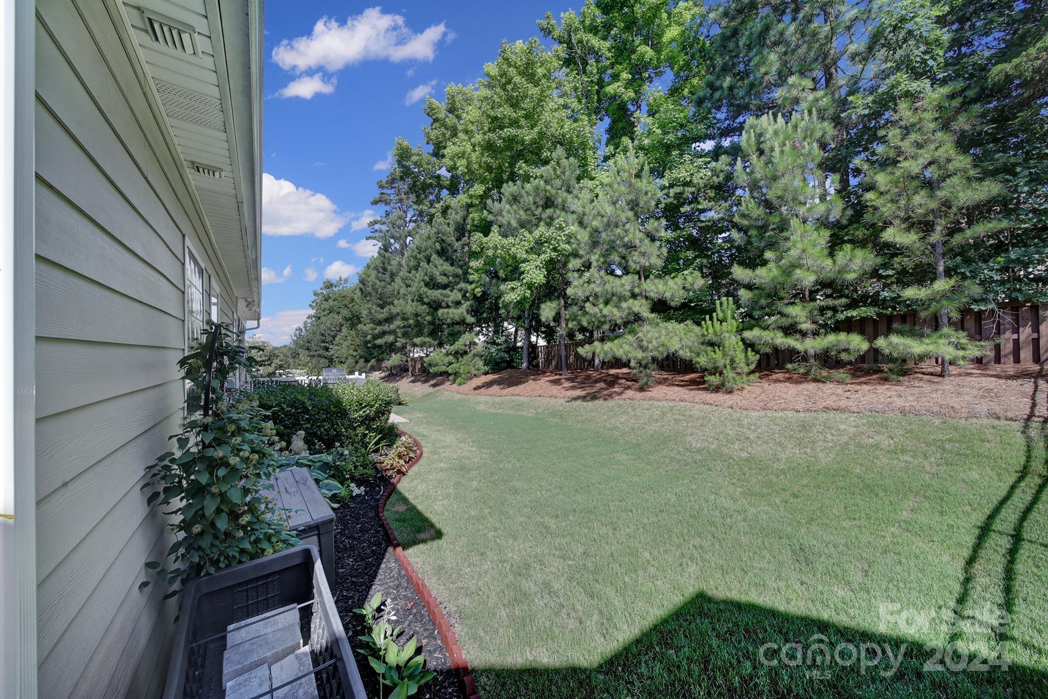 Cameron Creek - Residential