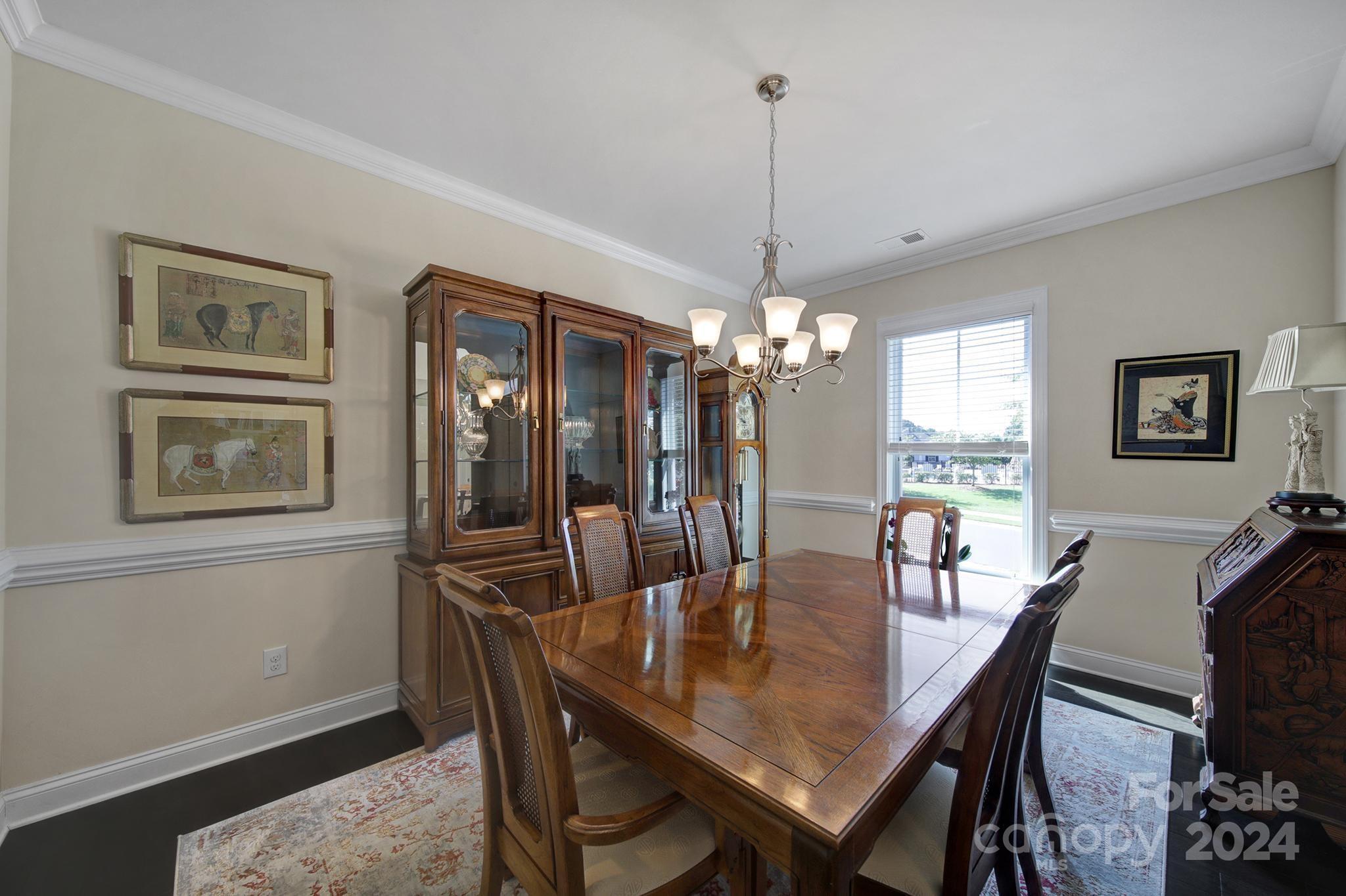 Cameron Creek - Residential