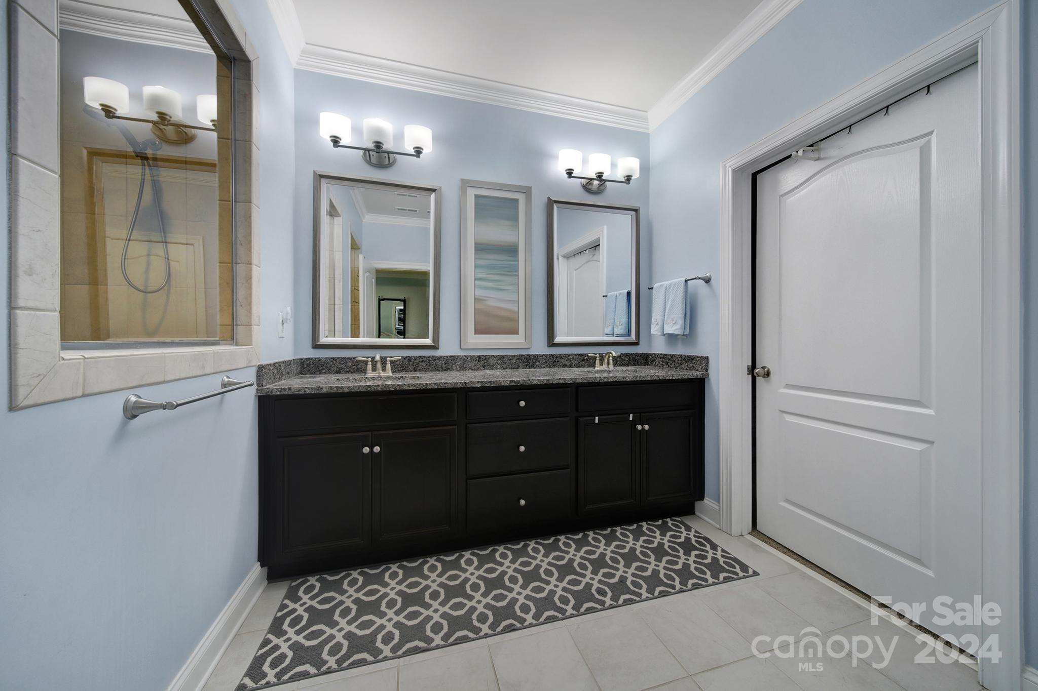 Cameron Creek - Residential