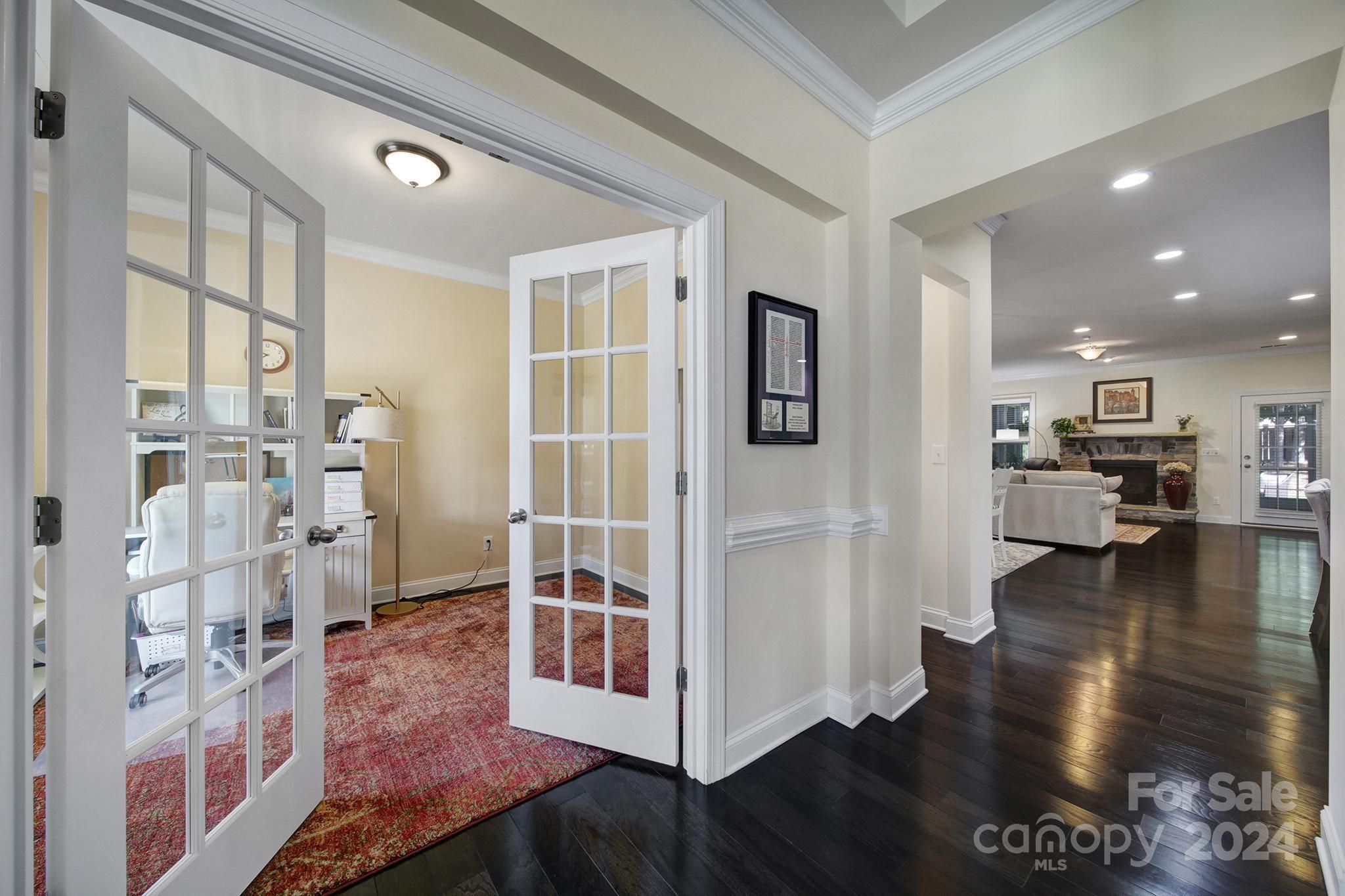 Cameron Creek - Residential