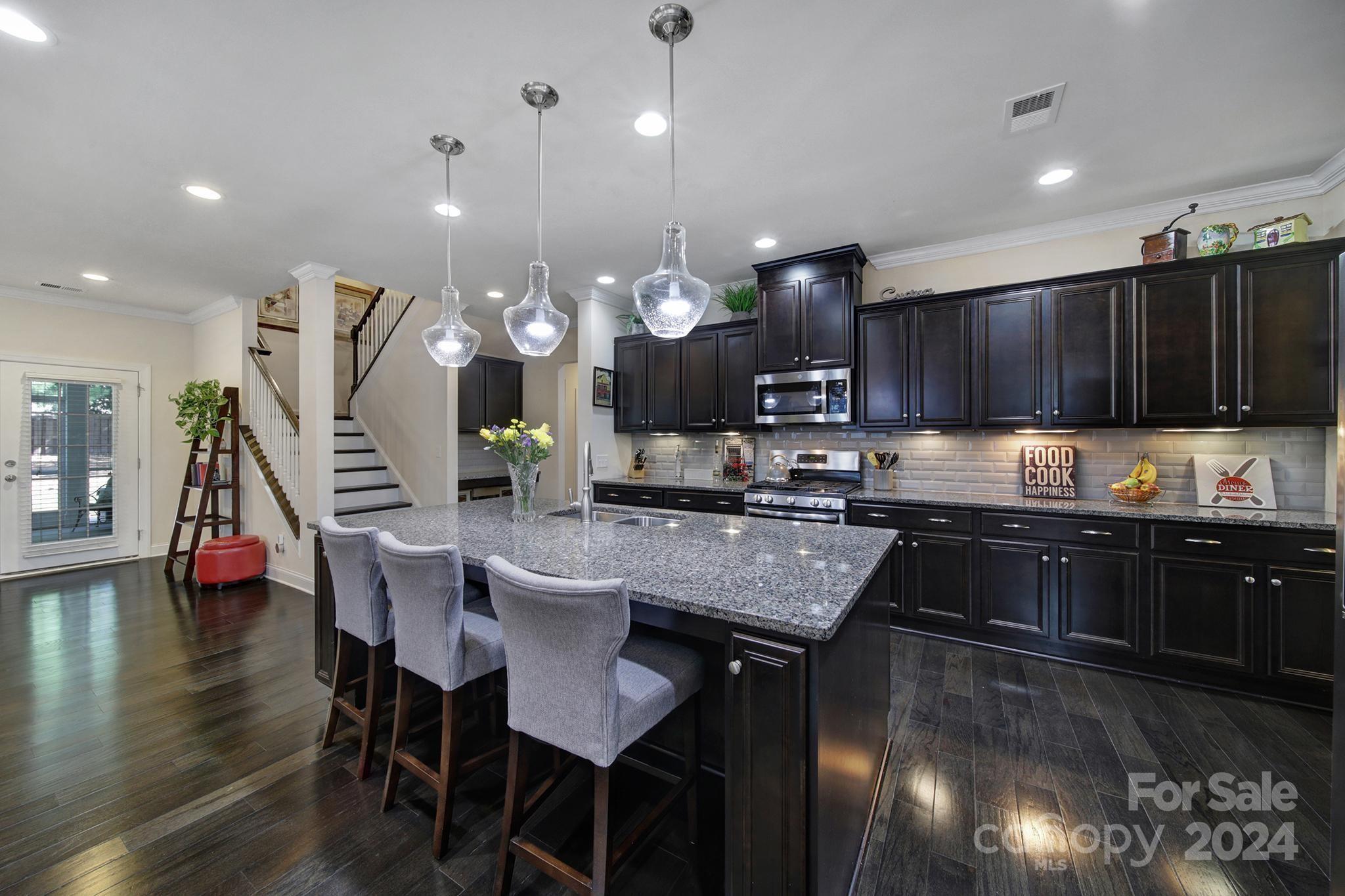 Cameron Creek - Residential