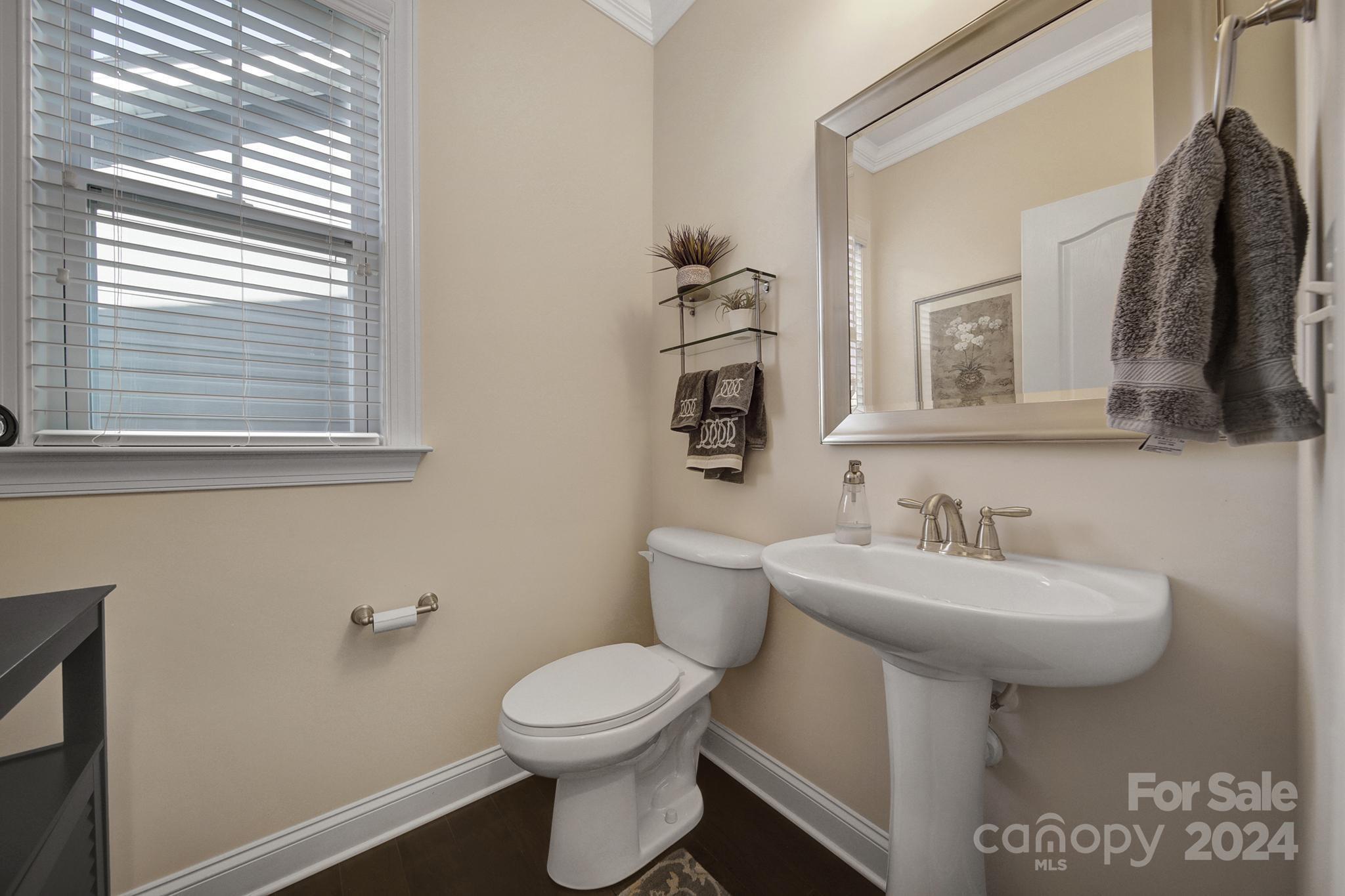 Cameron Creek - Residential