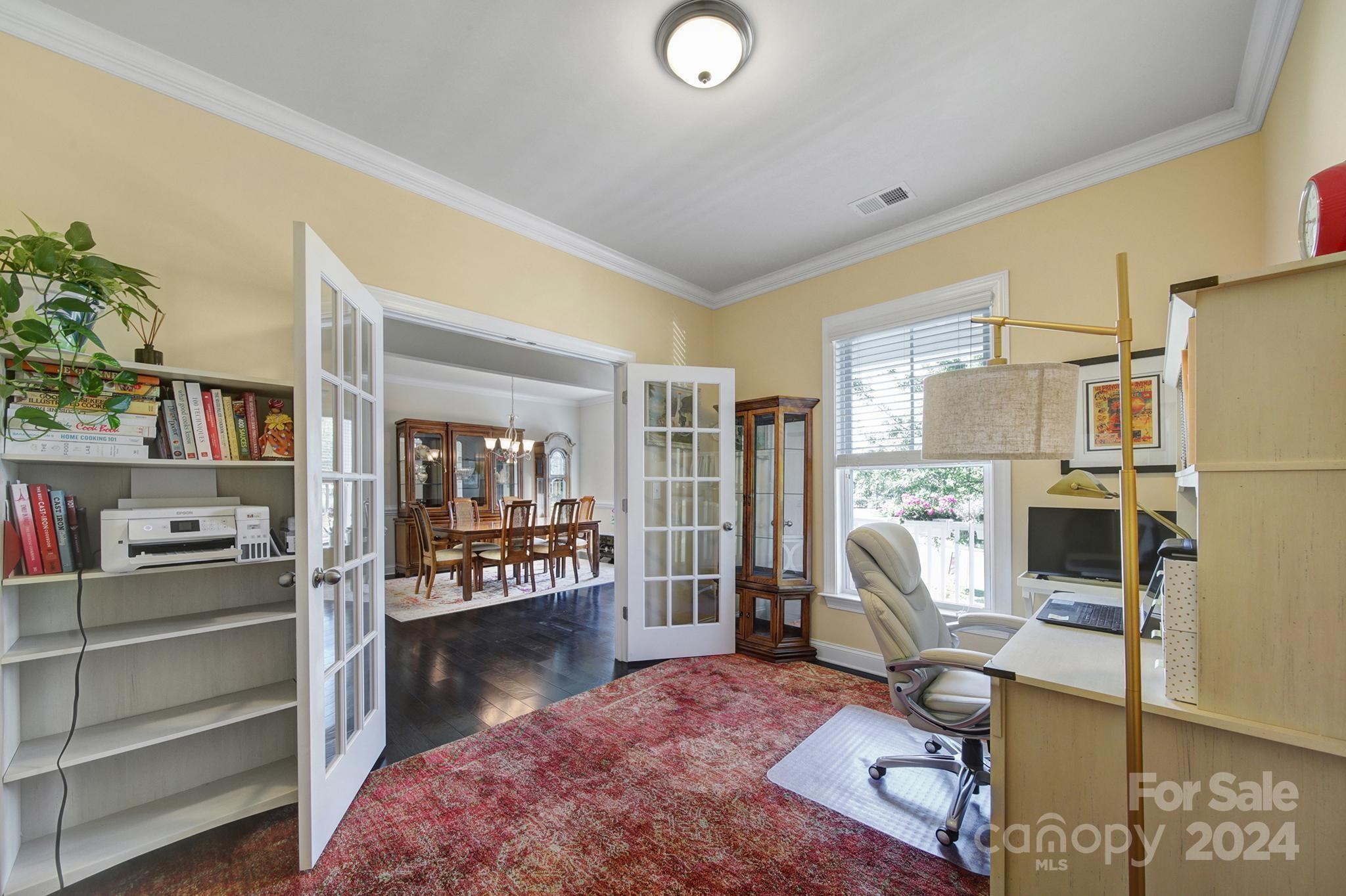 Cameron Creek - Residential