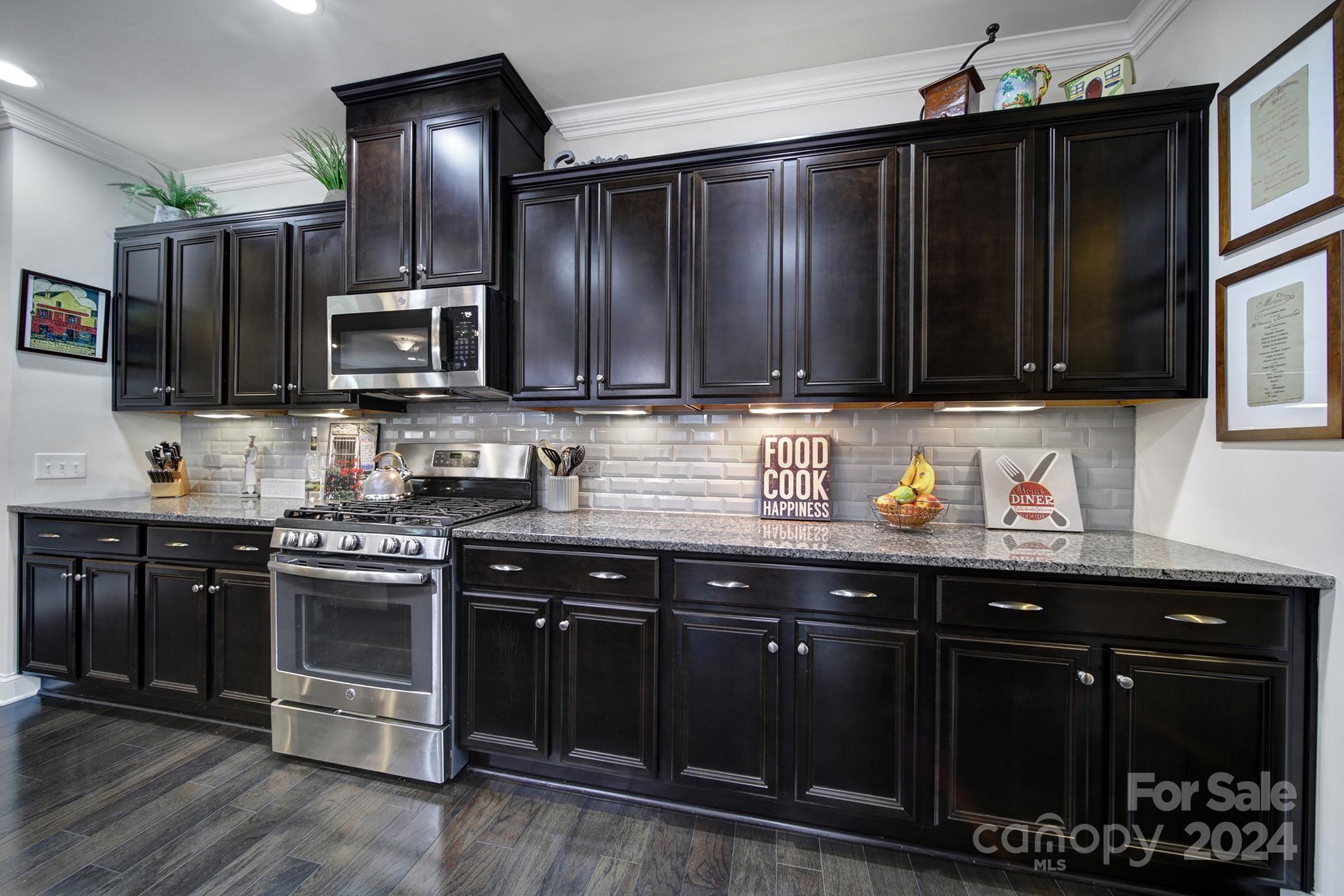 Cameron Creek - Residential