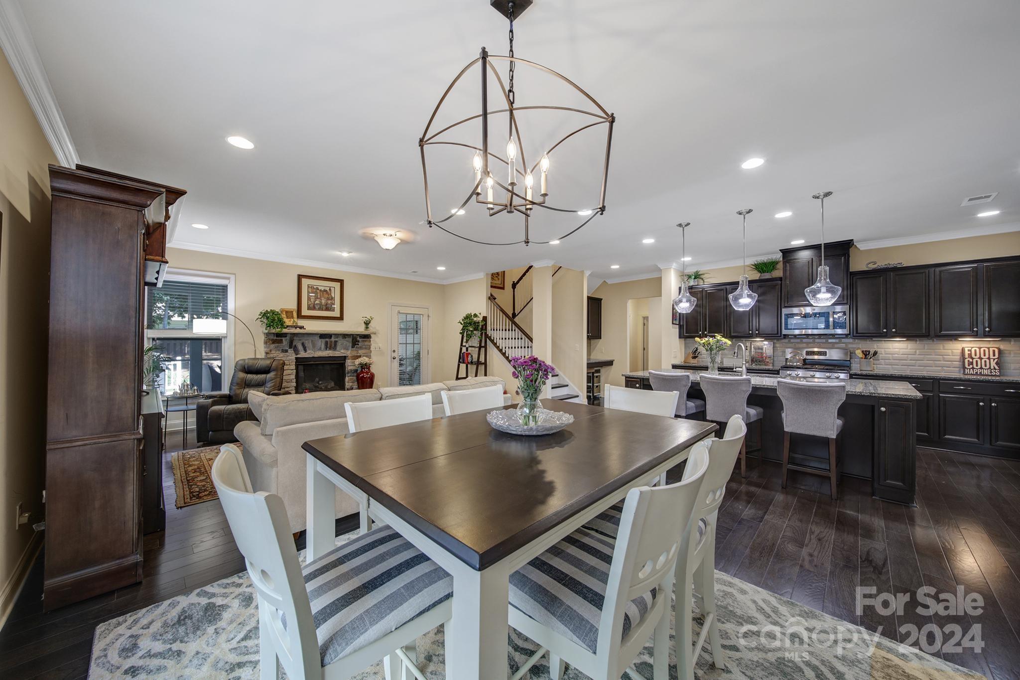 Cameron Creek - Residential