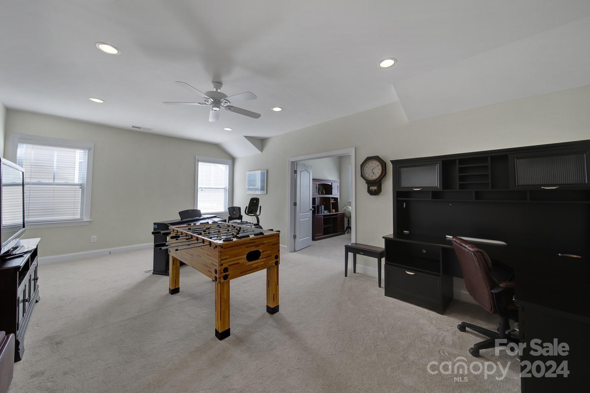 Cameron Creek - Residential