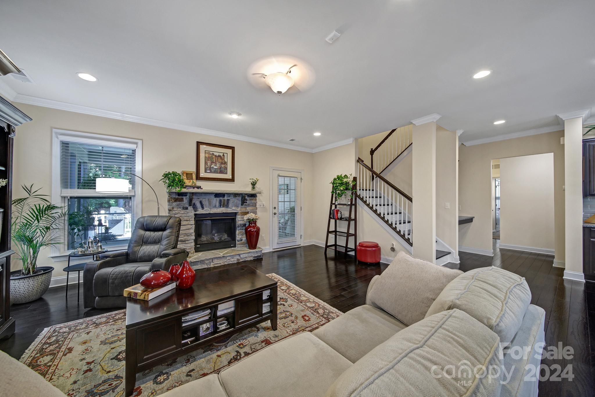 Cameron Creek - Residential