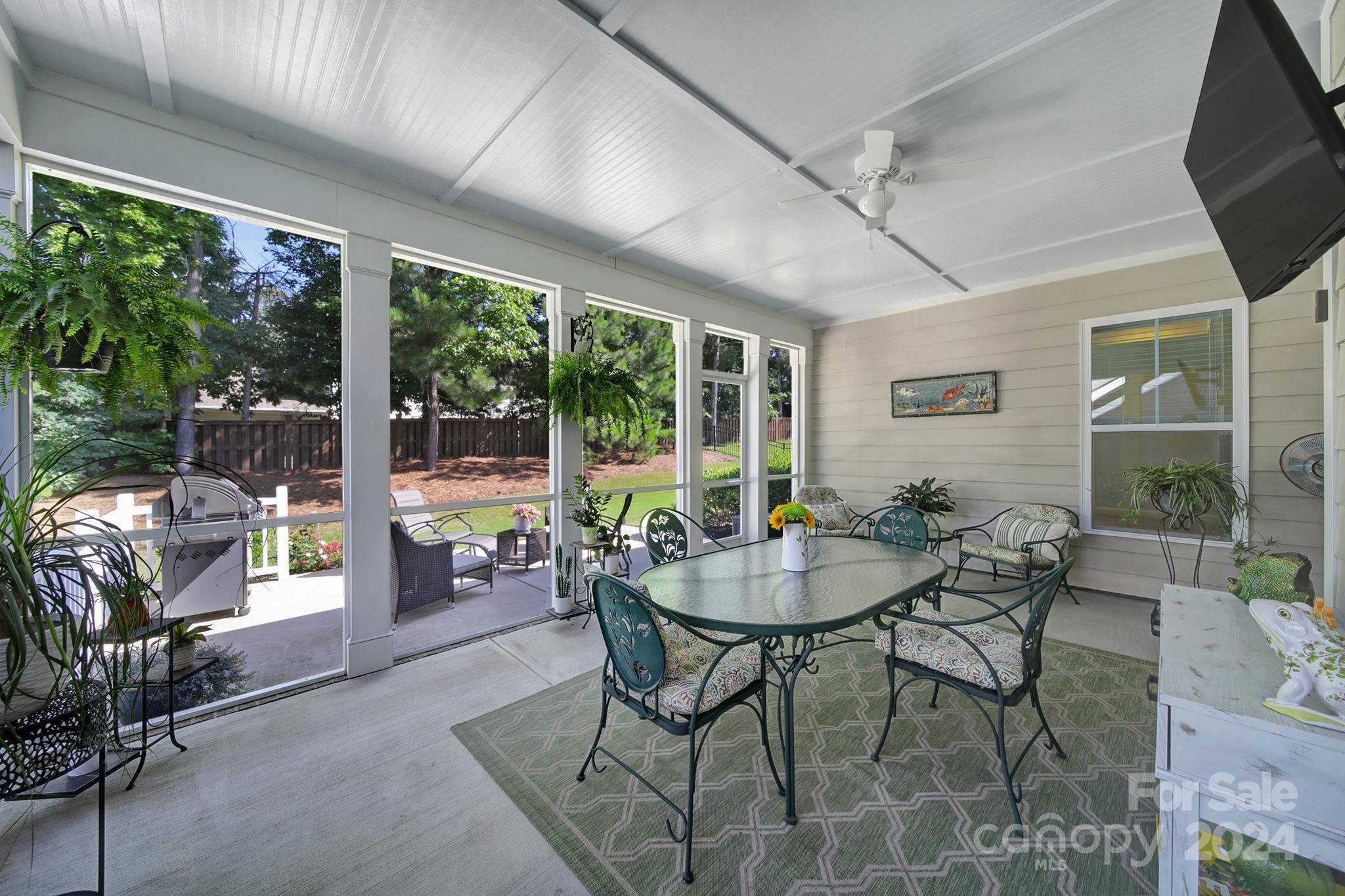 Cameron Creek - Residential