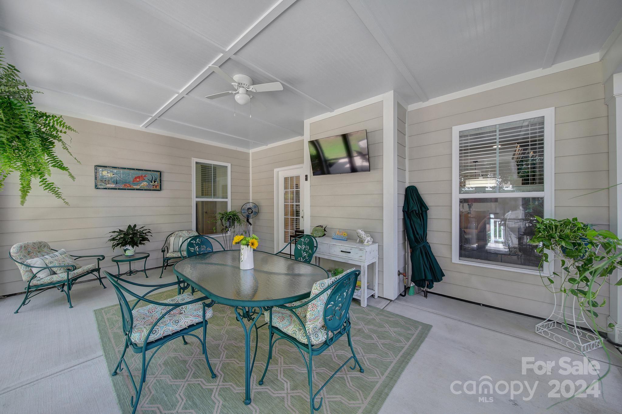 Cameron Creek - Residential