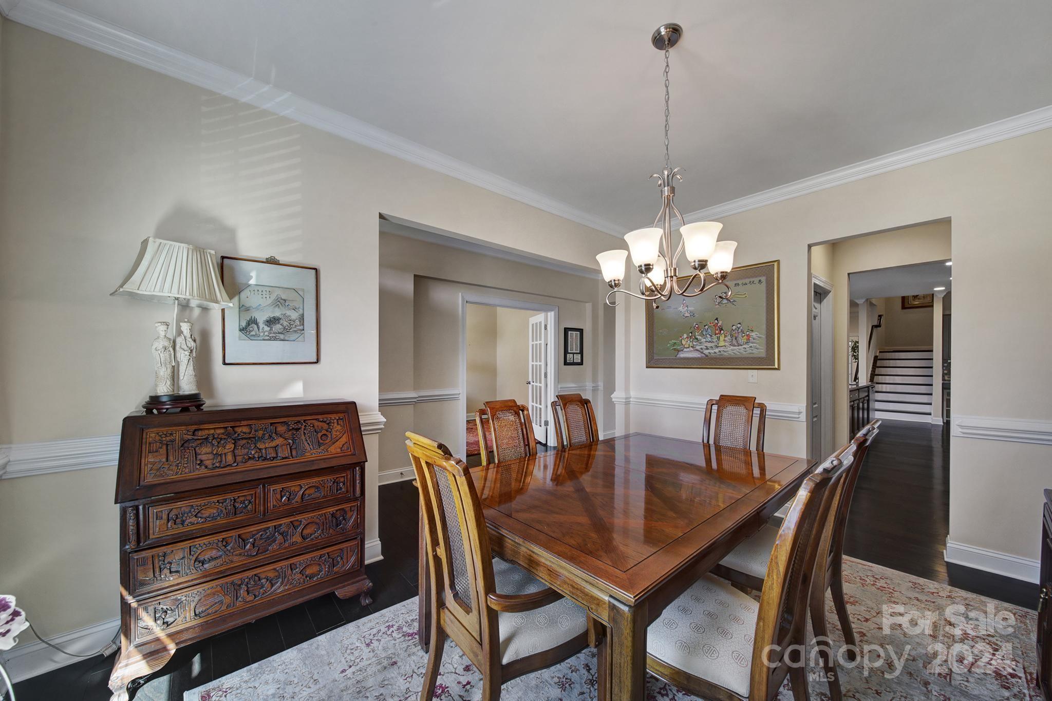 Cameron Creek - Residential