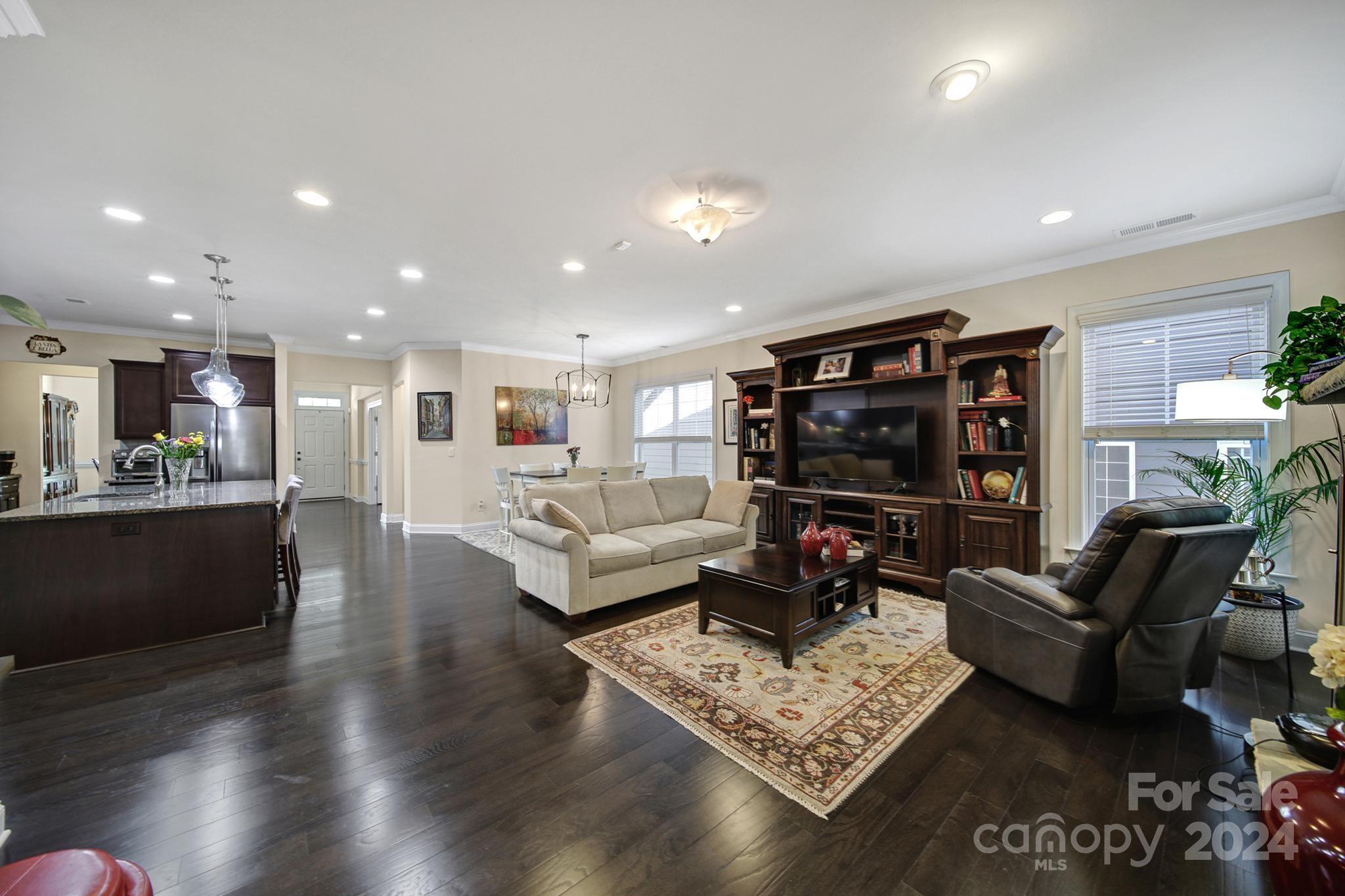 Cameron Creek - Residential