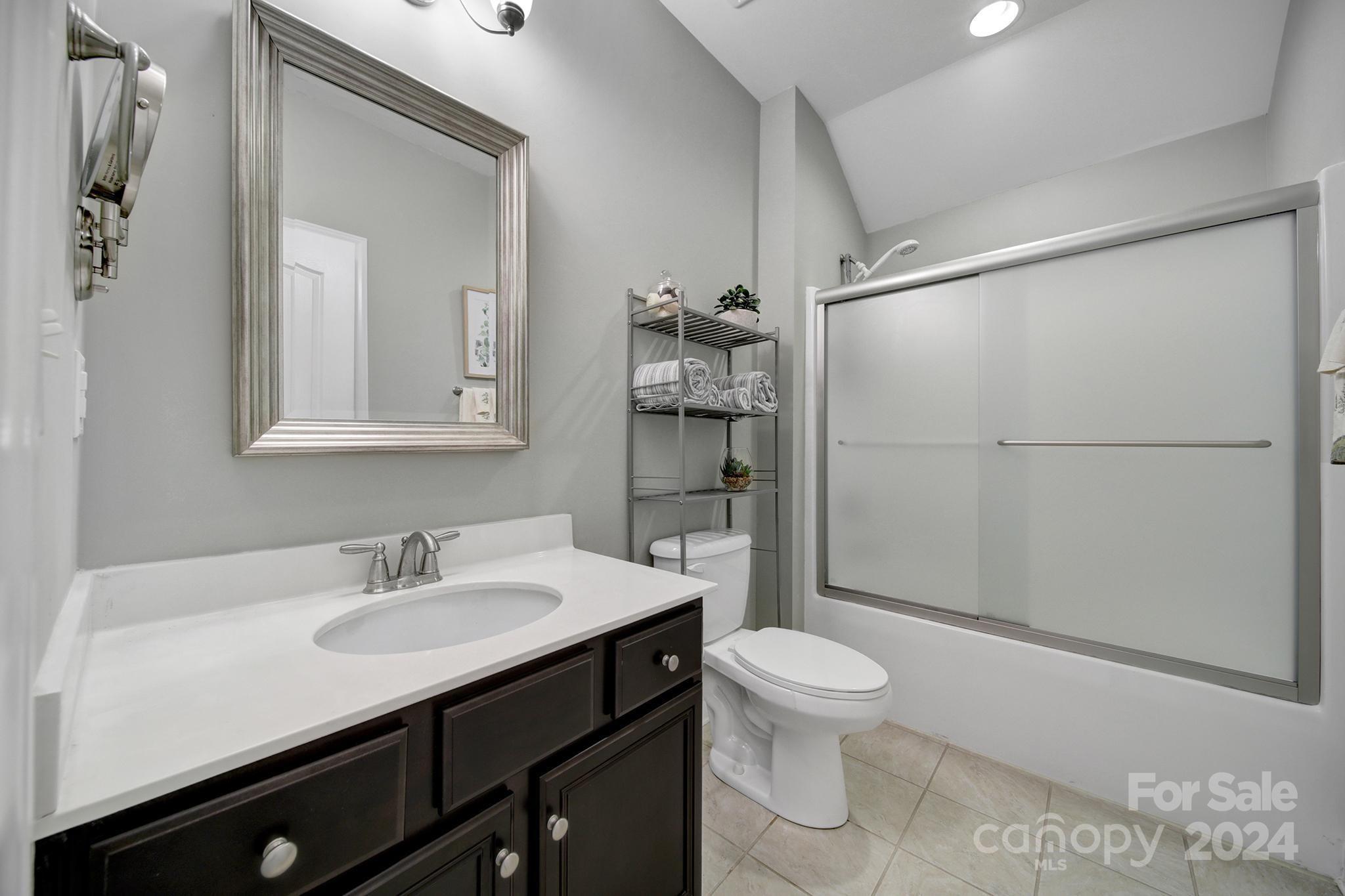 Cameron Creek - Residential