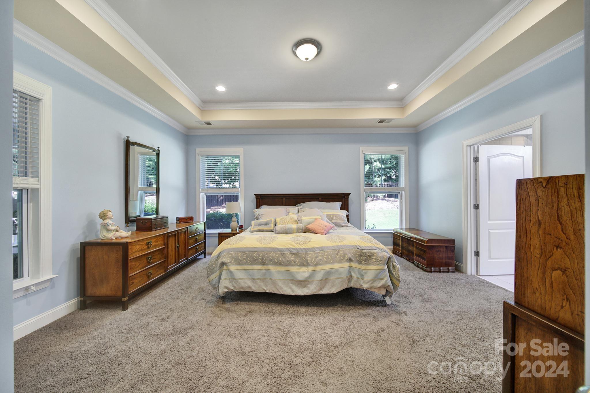 Cameron Creek - Residential