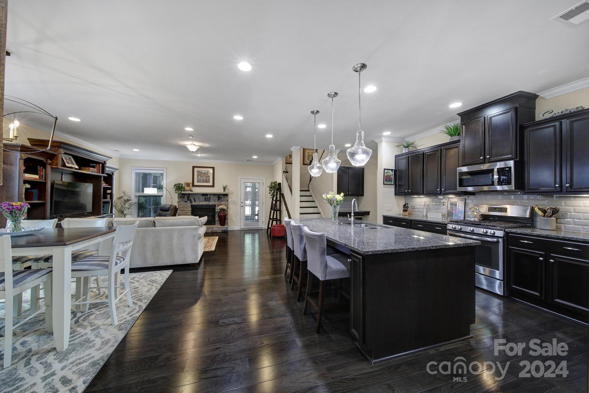 Cameron Creek - Residential