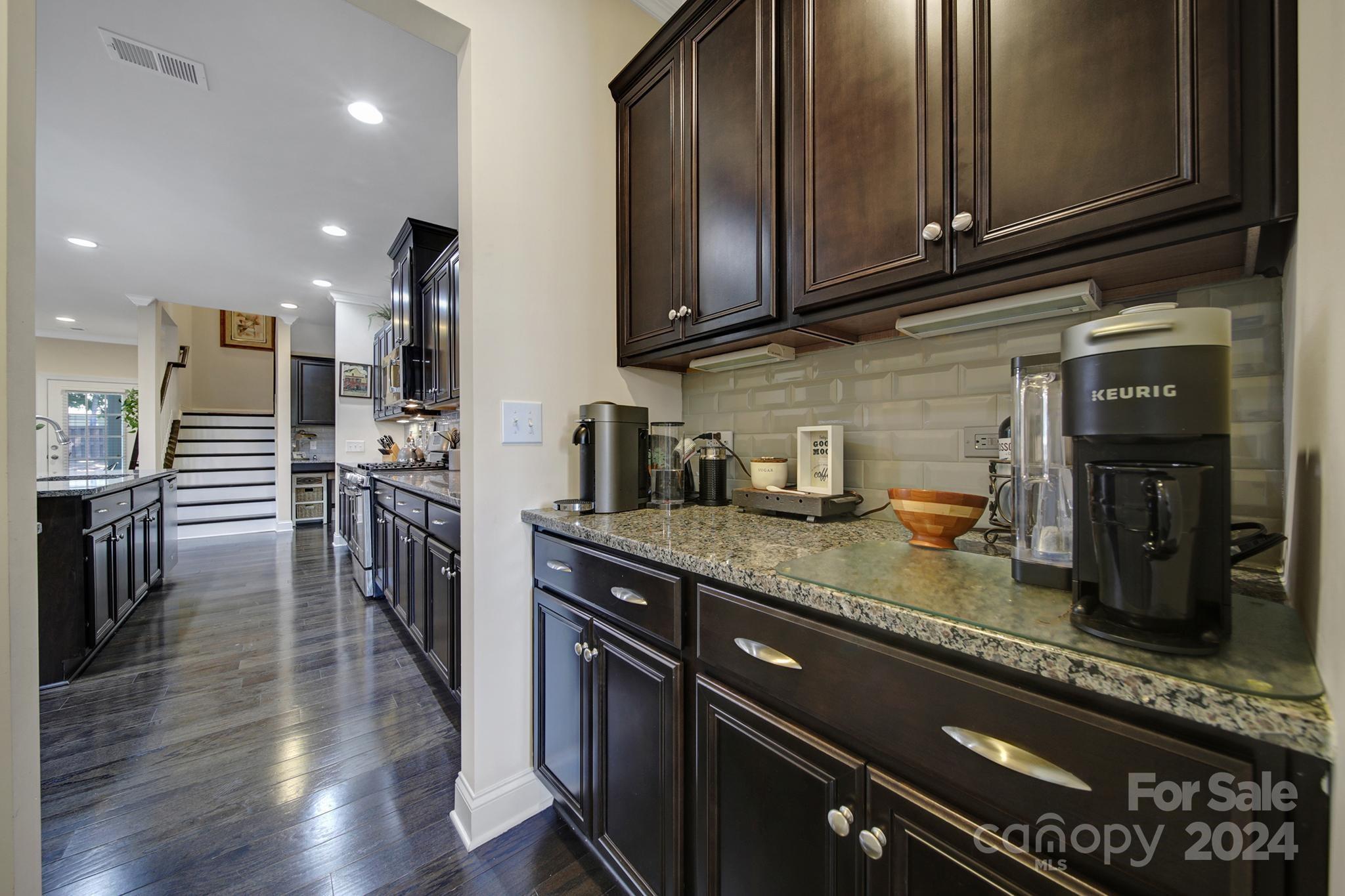 Cameron Creek - Residential