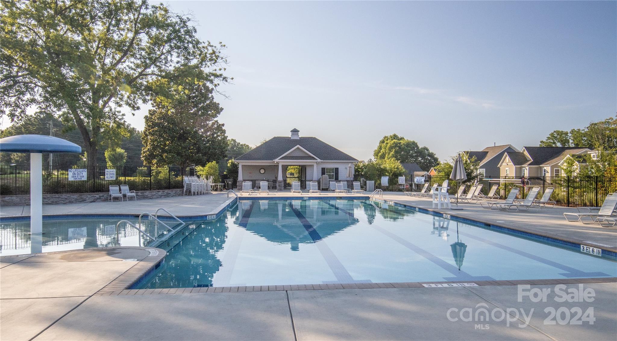 Cameron Creek - Residential