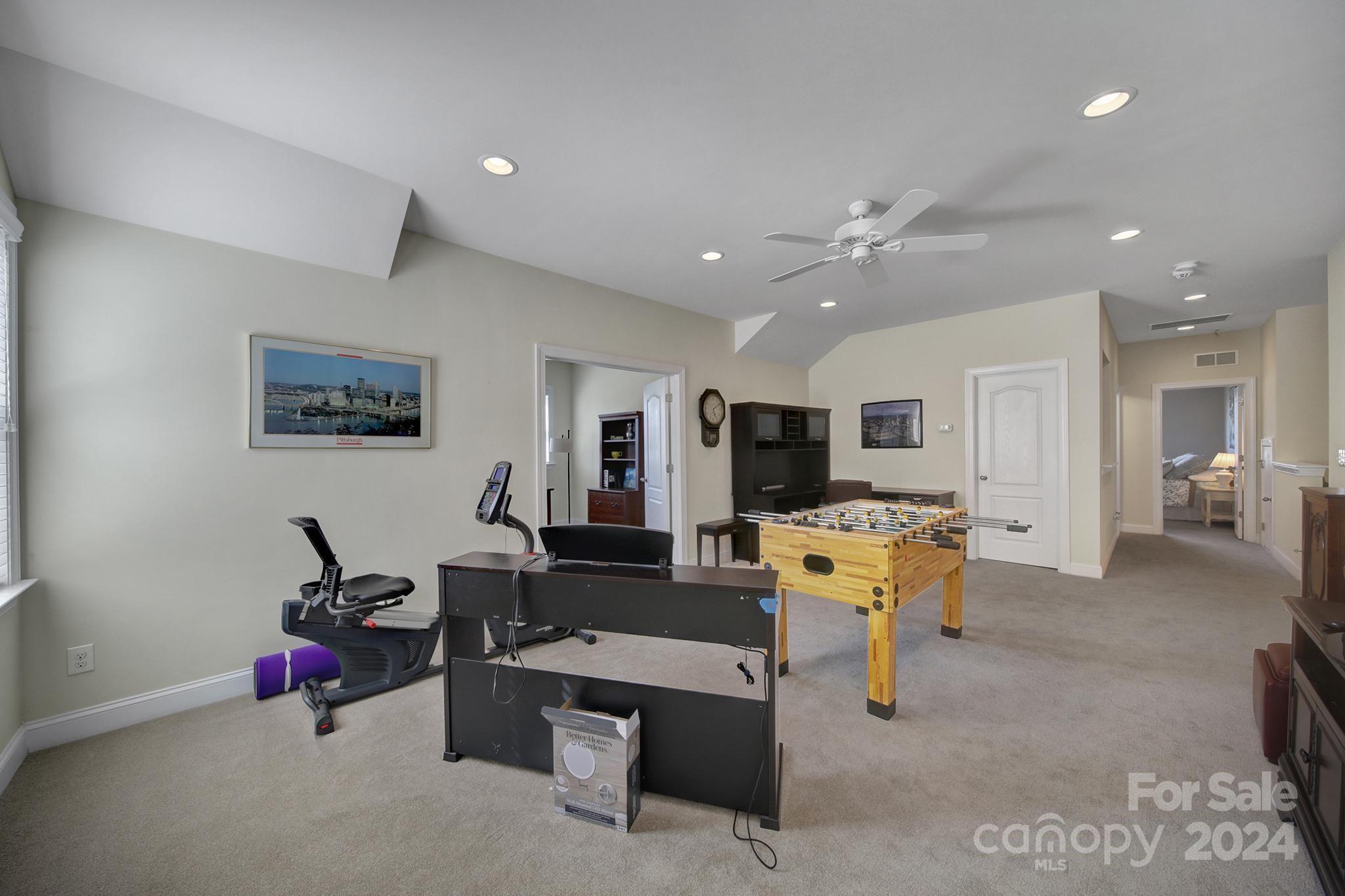 Cameron Creek - Residential