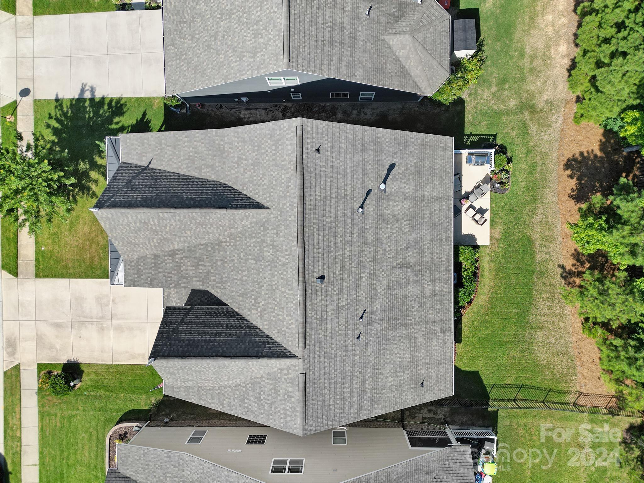 Cameron Creek - Residential