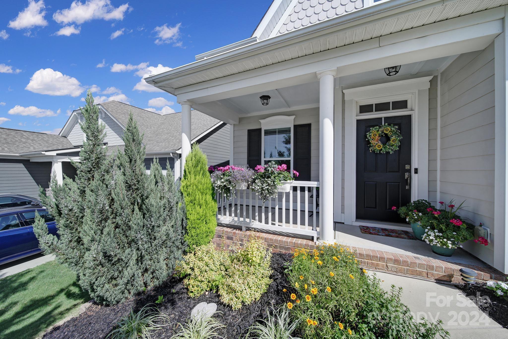 Cameron Creek - Residential