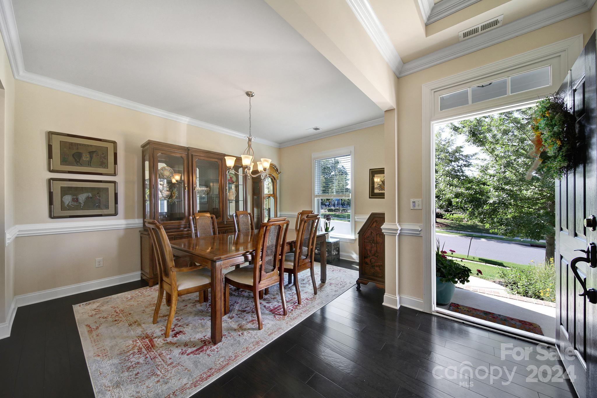 Cameron Creek - Residential