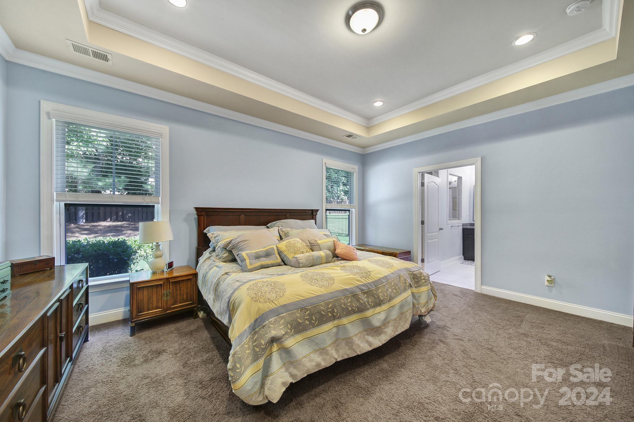 Cameron Creek - Residential