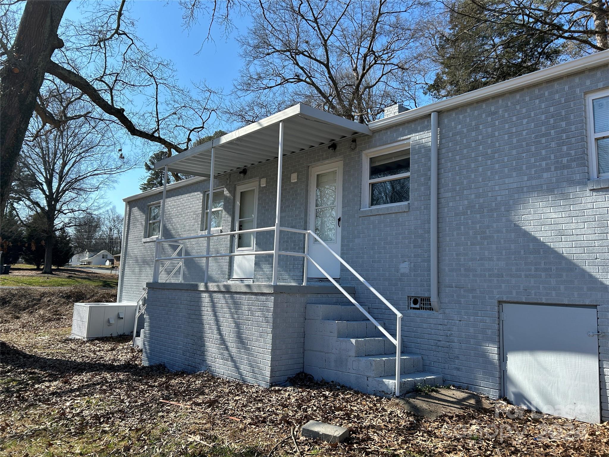 Derita - Residential Lease