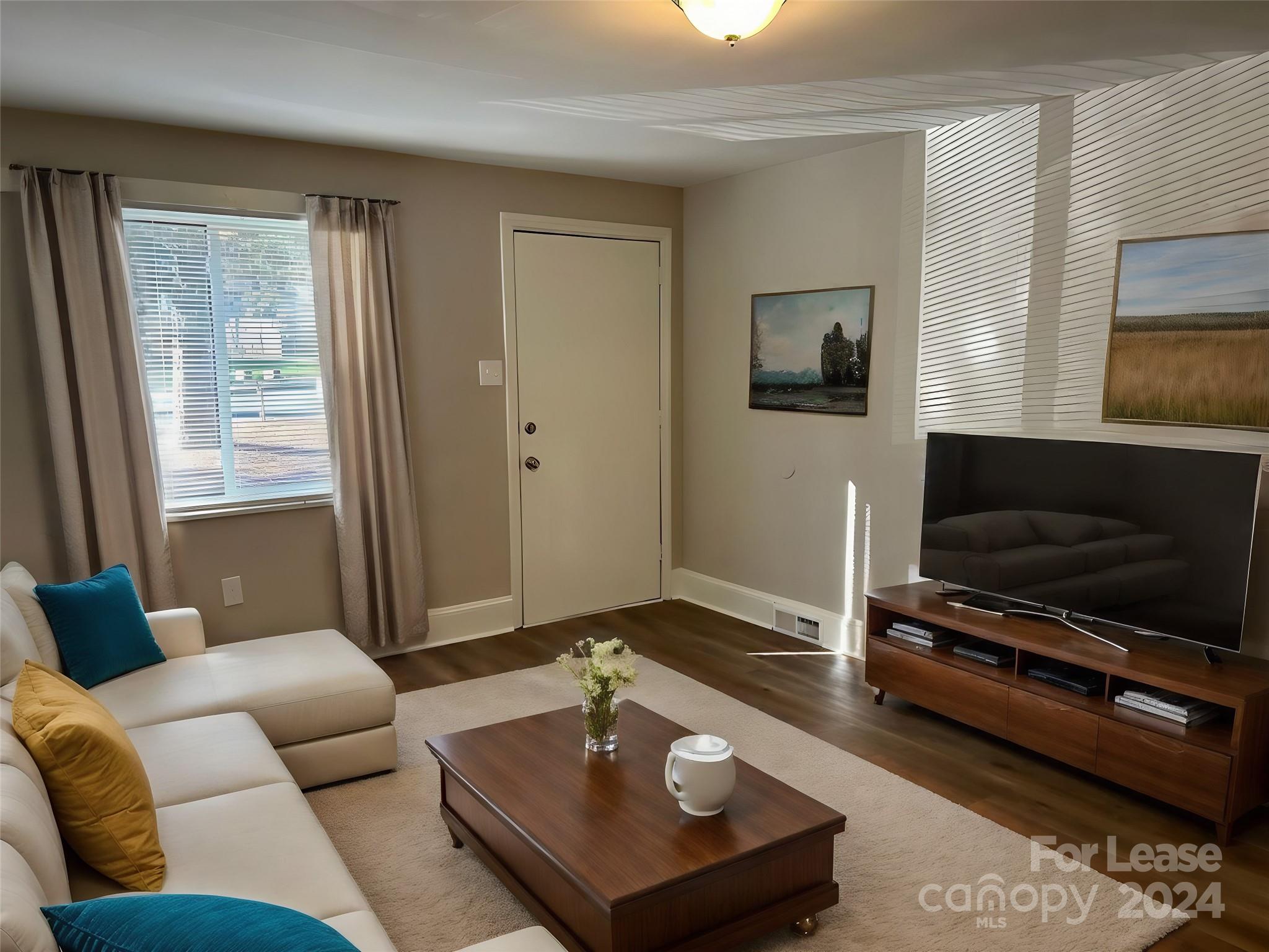 Derita - Residential Lease