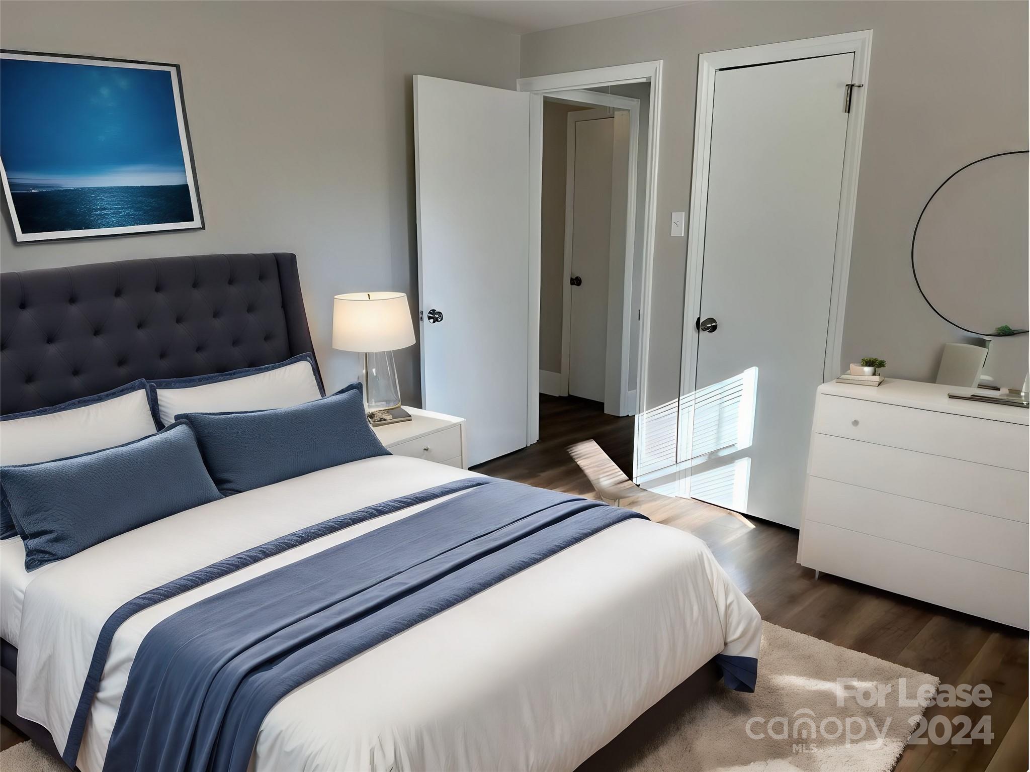 Derita - Residential Lease